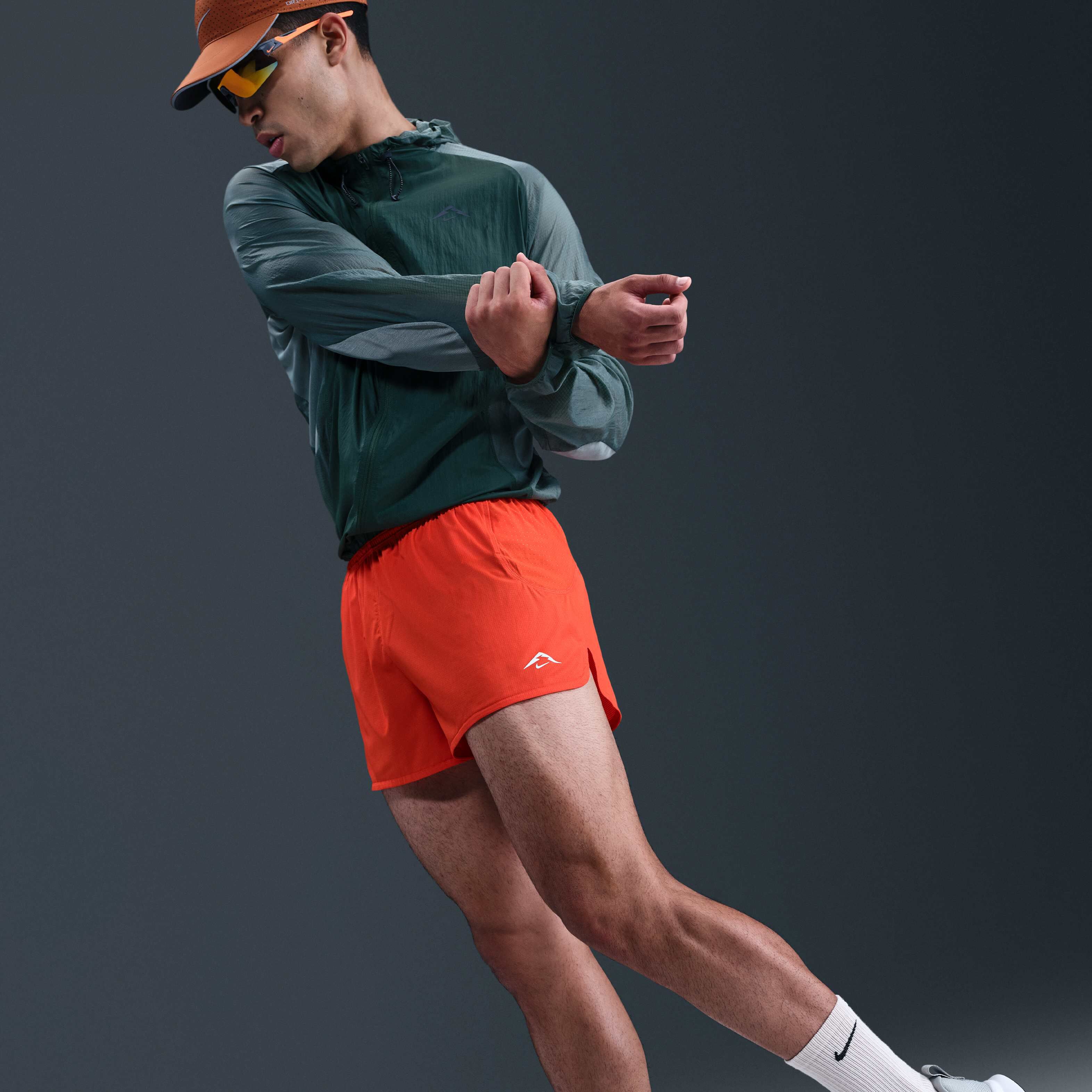 Nike Trailwind image number 2