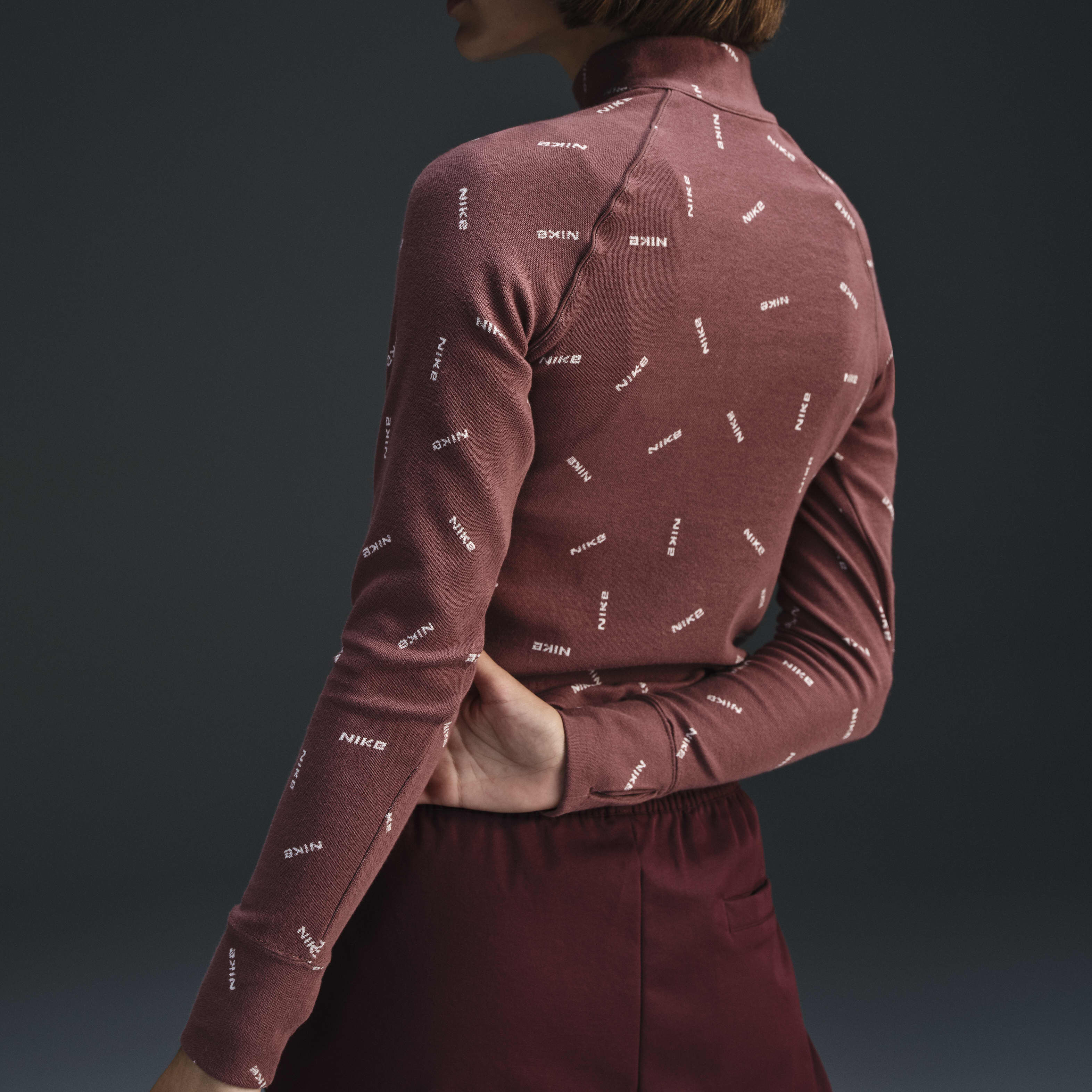 نايكي سبورتسوير كوليكشن image number 1