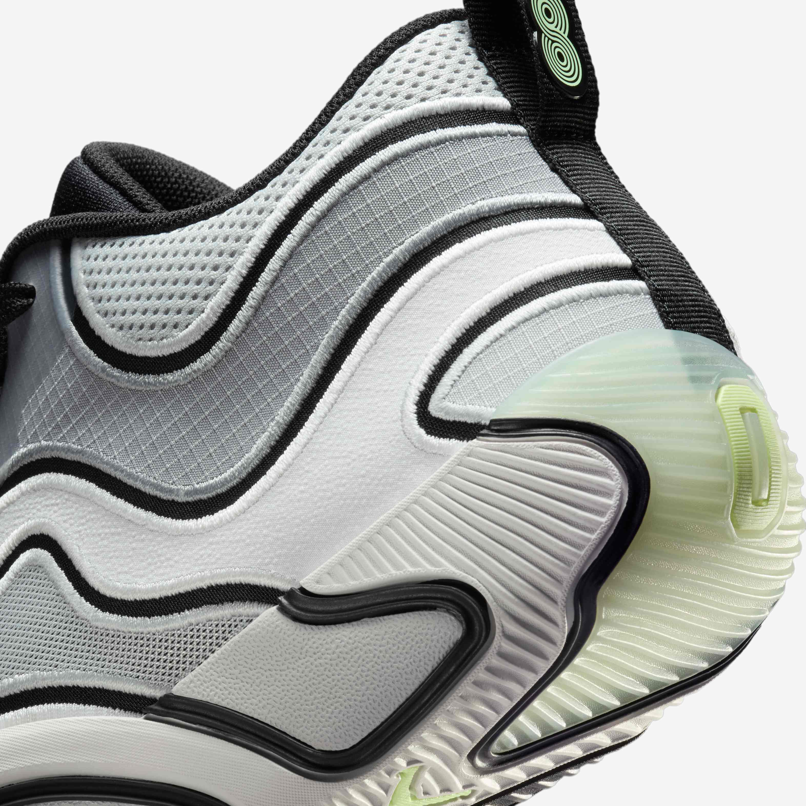 Tatum 3 'Zero Days Off' image number 7