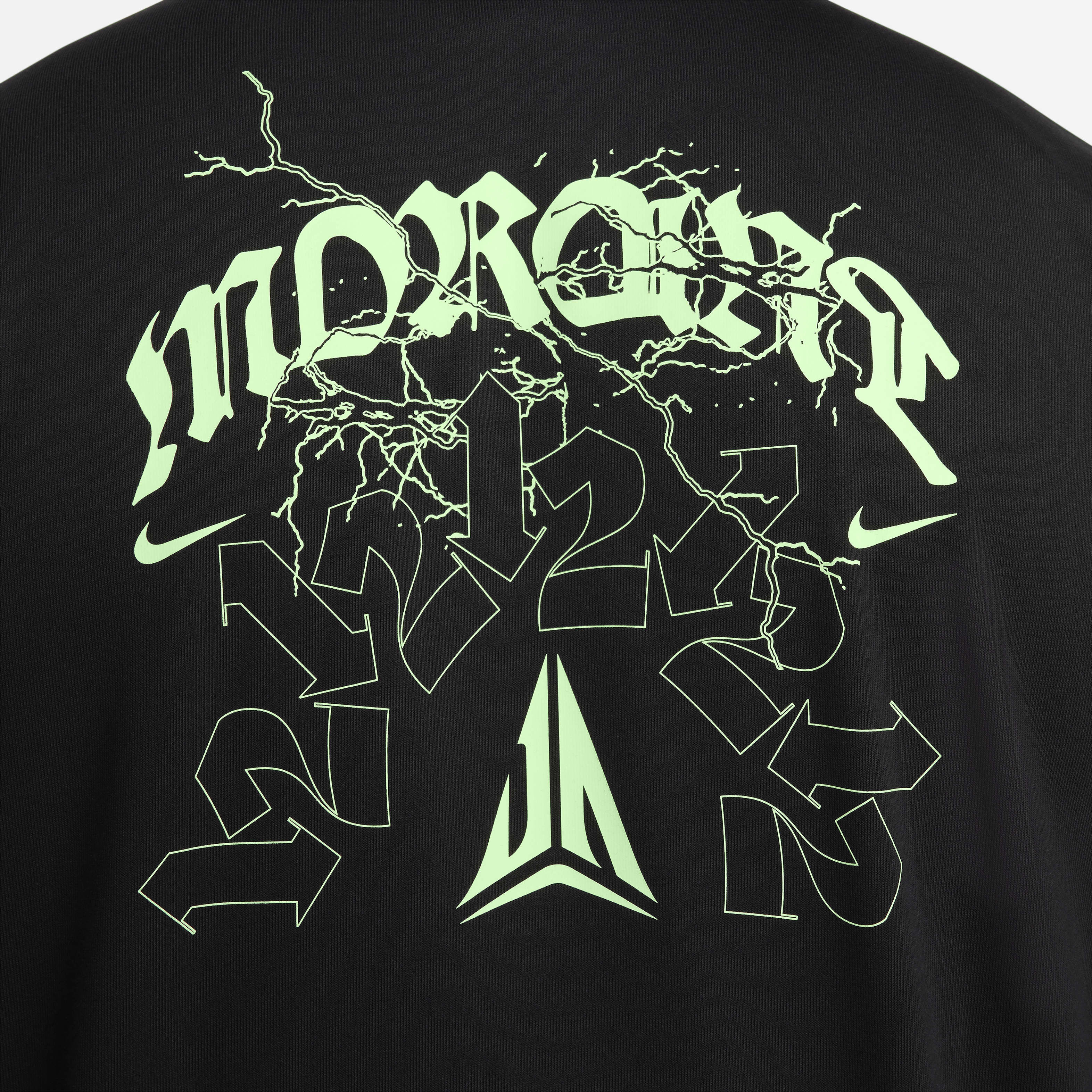 Ja Standard Issue image number 18