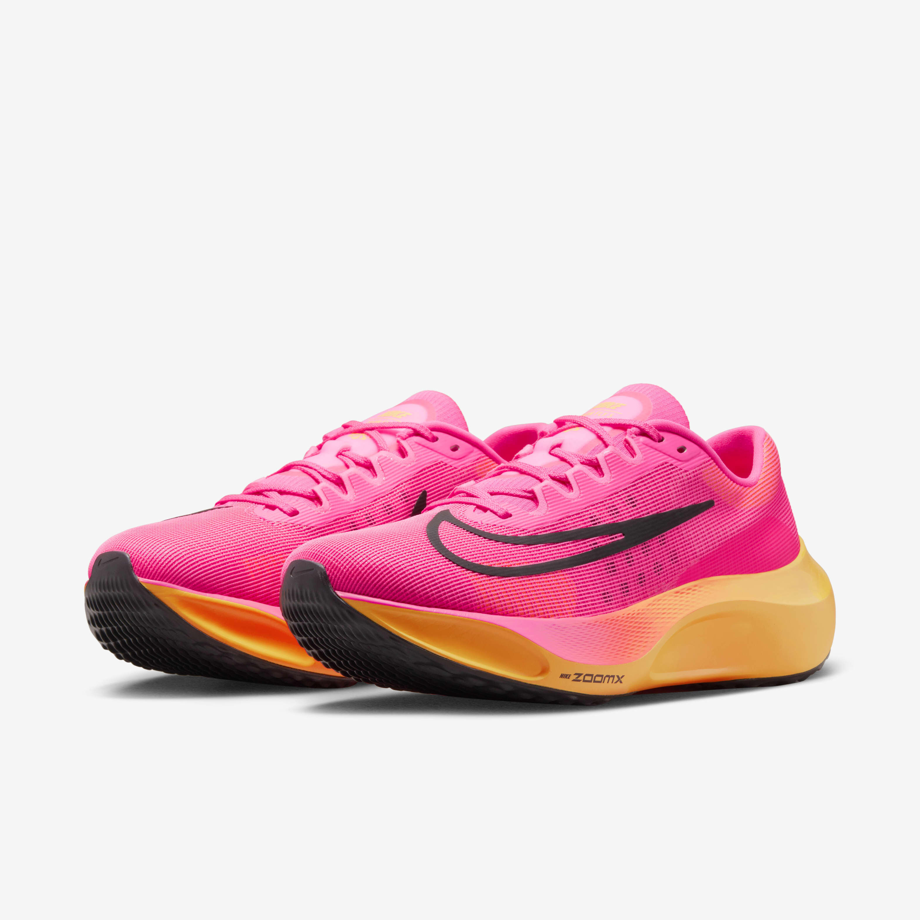 Nike Zoom Fly 5 image number 4