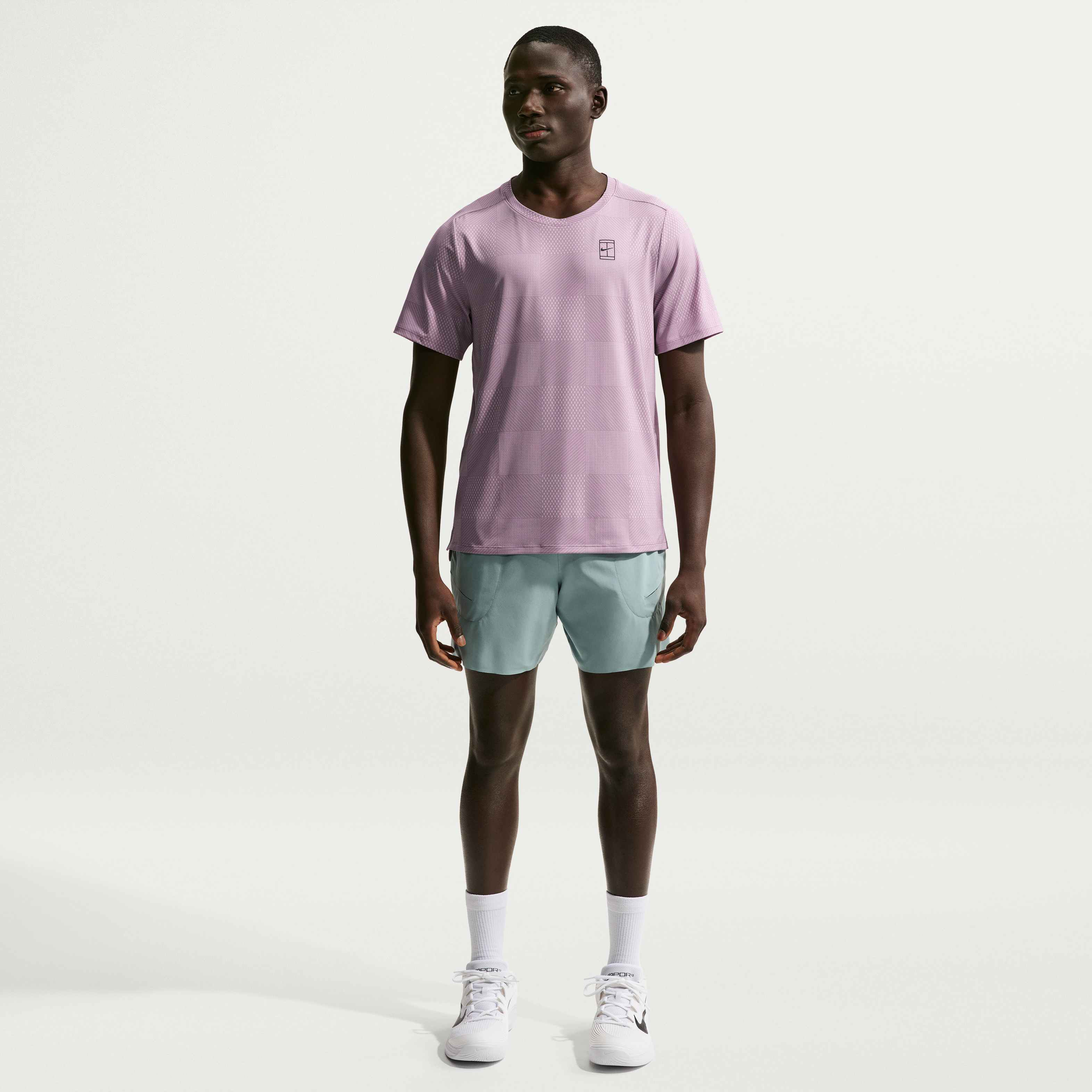 NikeCourt Advantage image number 3