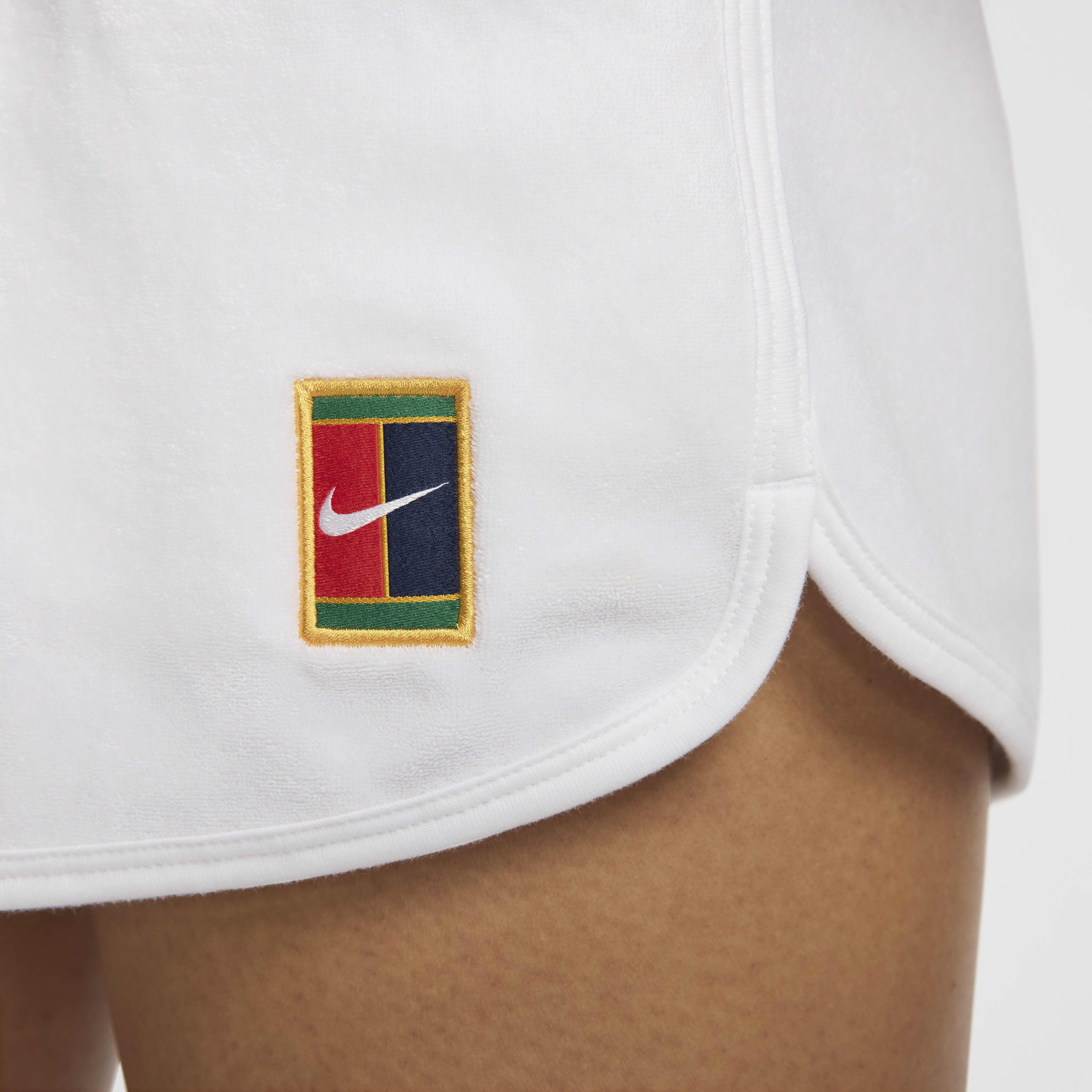 NikeCourt Heritage image number 4