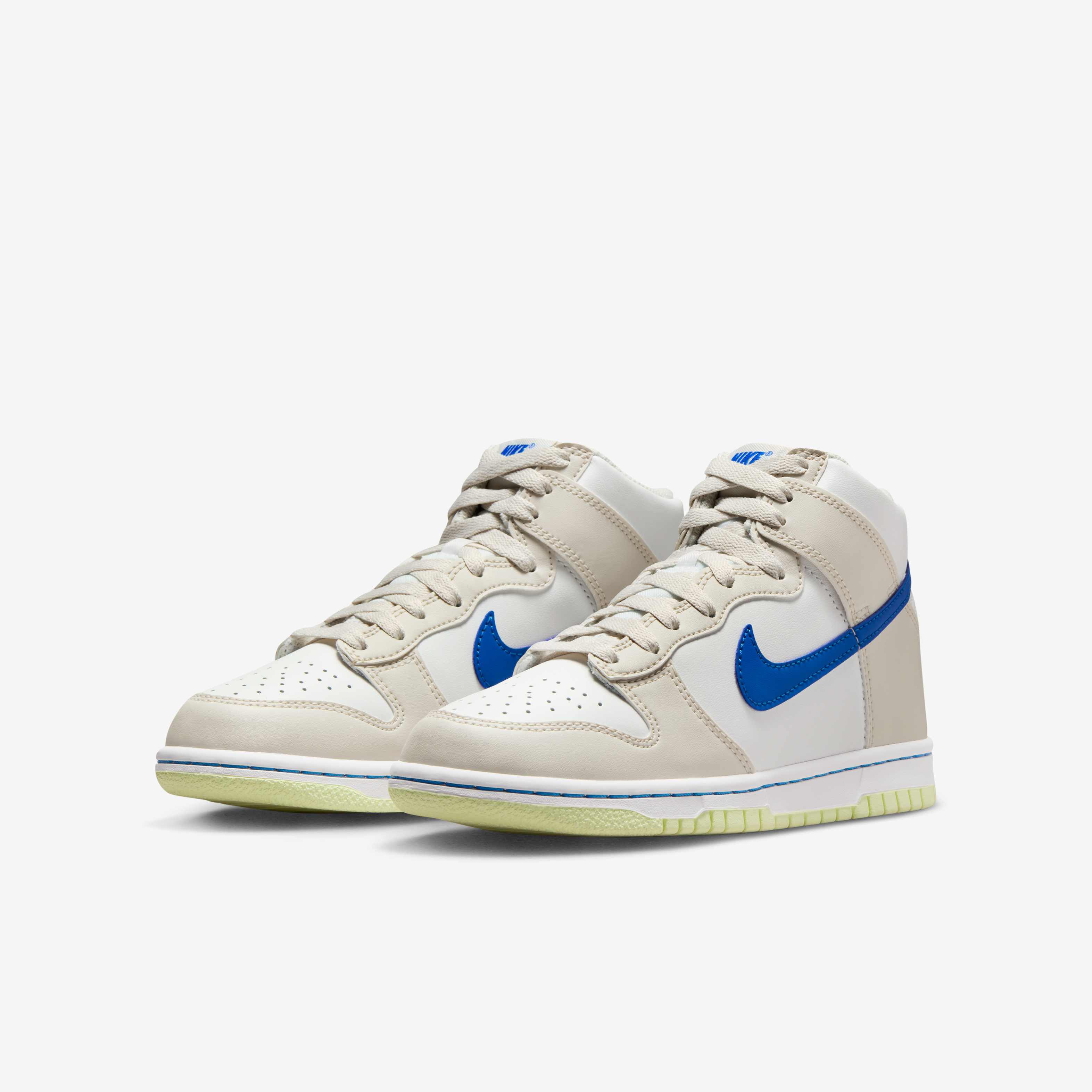 Nike Dunk High image number 4