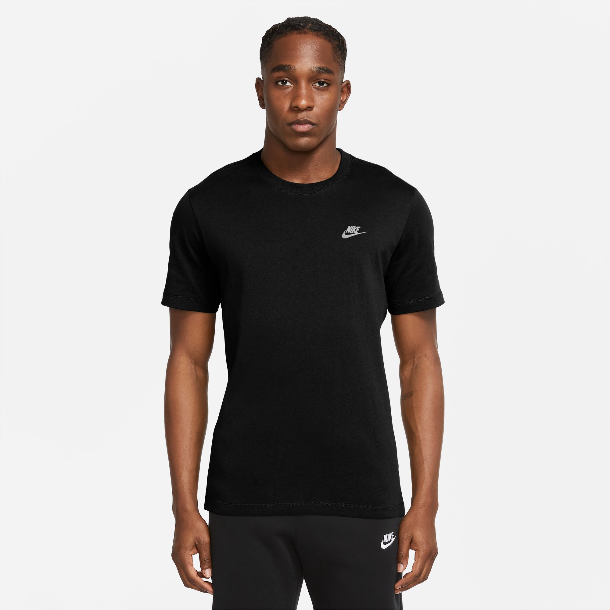 Nike Sportswear Club image number 0