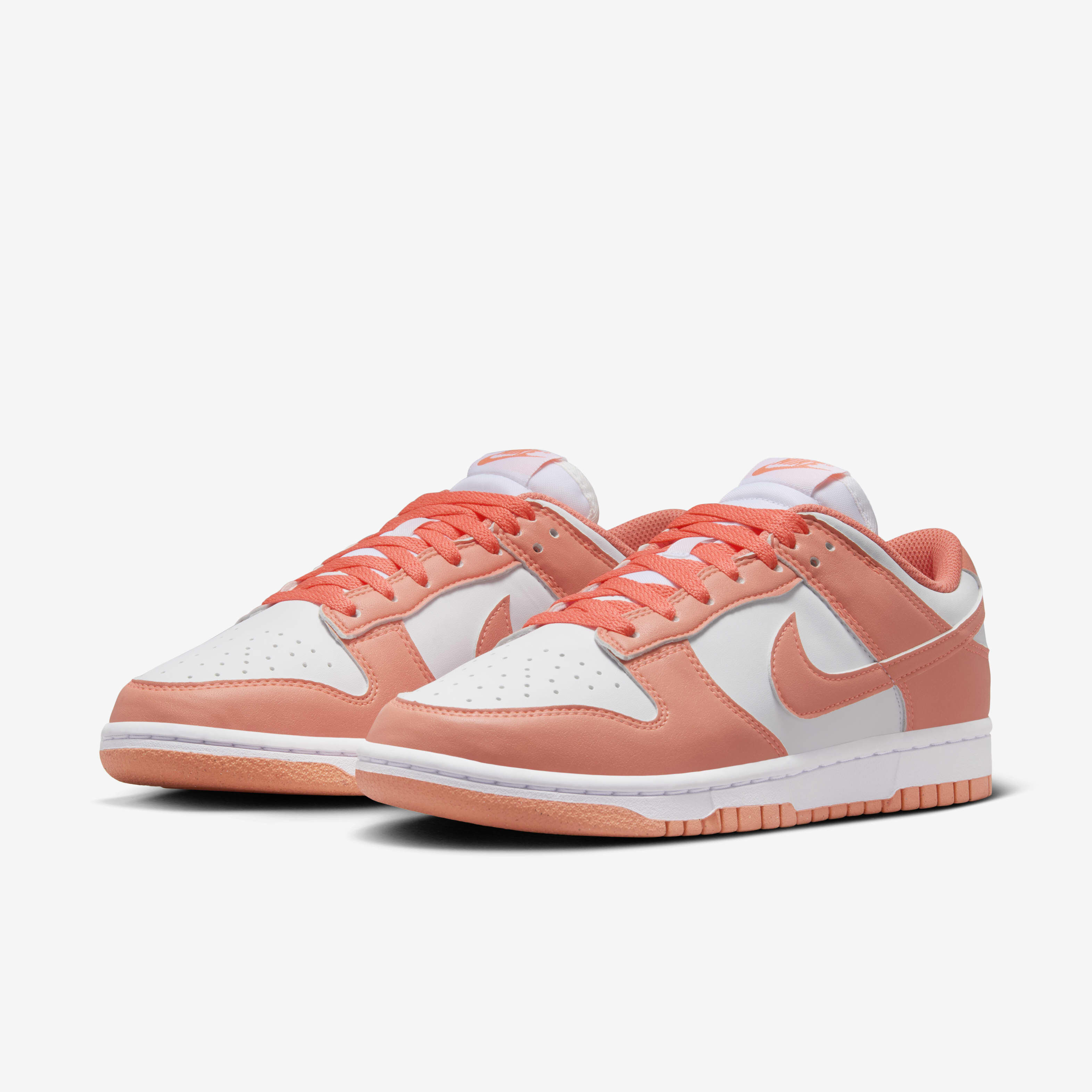 Nike Dunk Low Next Nature image number 4