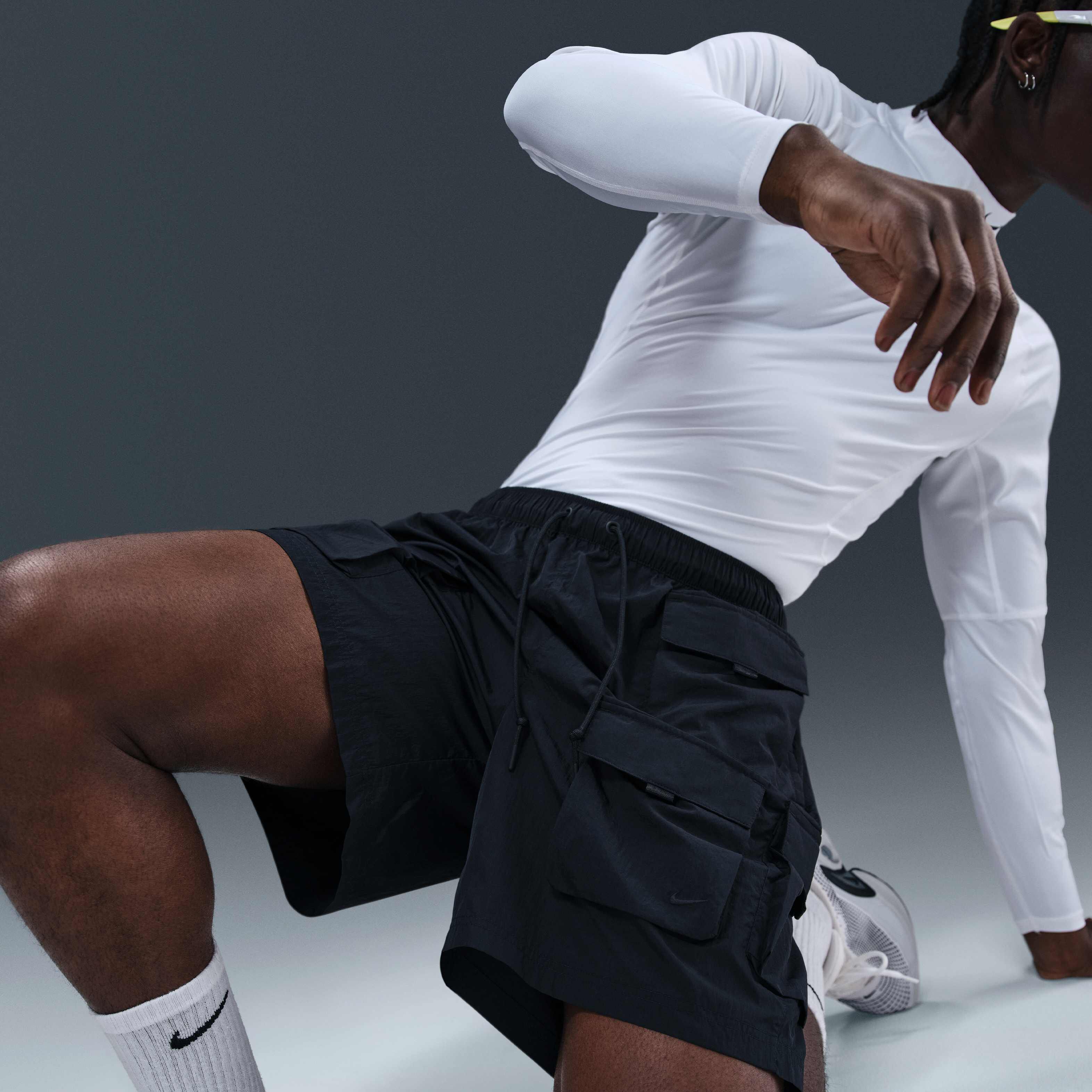 نايكي تك image number 4