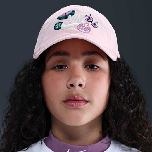 Kids' Caps, Visors & Headbands for Sale-Nike, Nike Club, Older Kids' Unstructured Hat