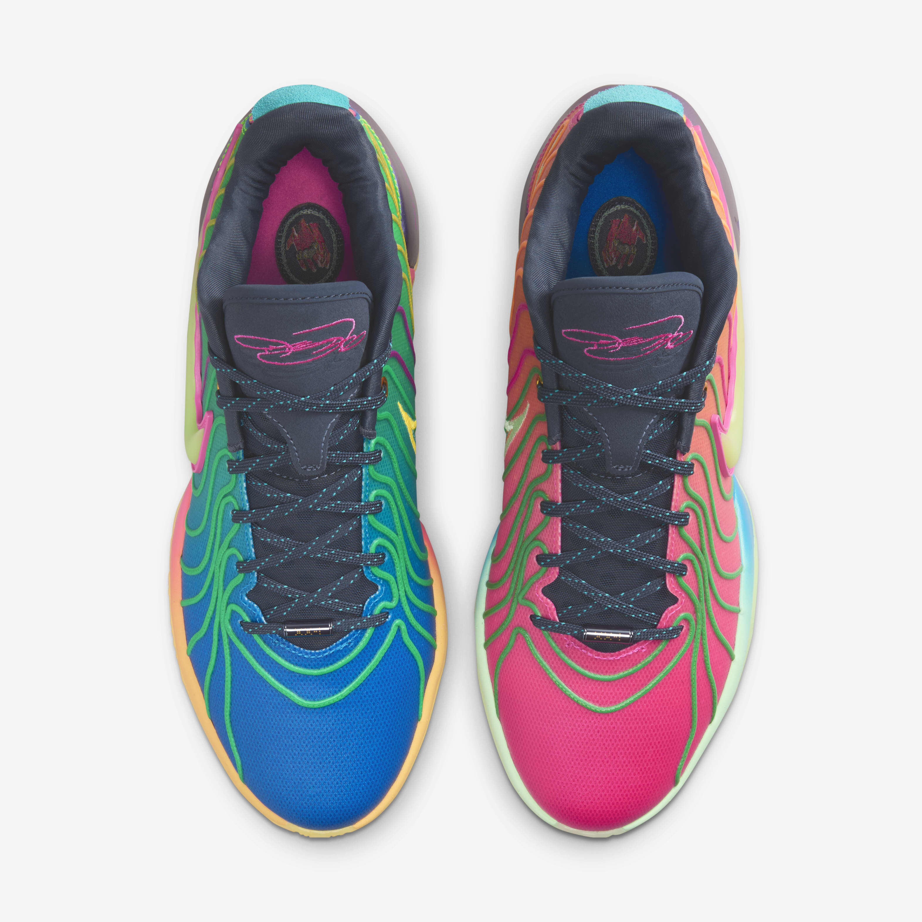 ليبرون XXI image number 3