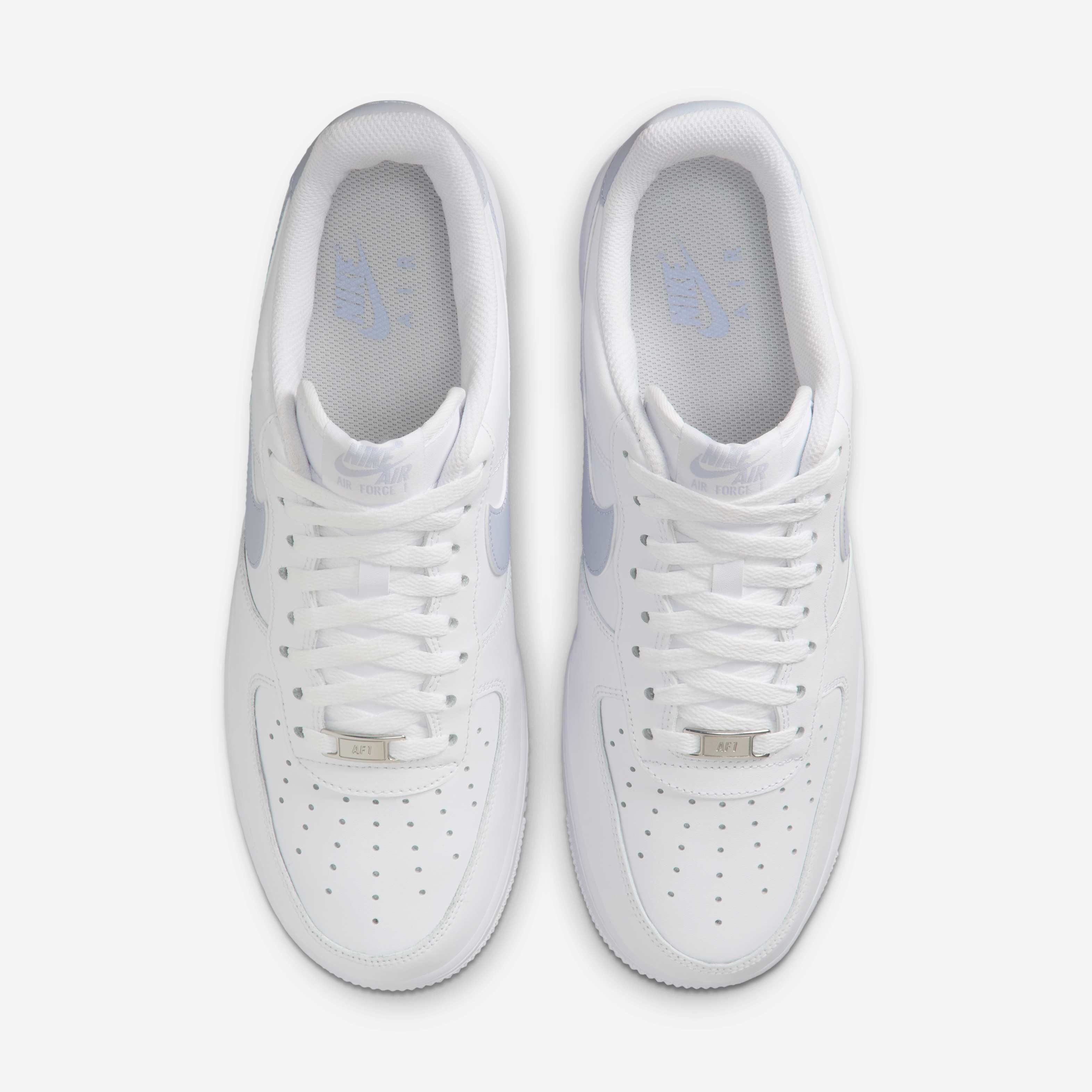 نايكي اير فورس 1 '07 image number 3