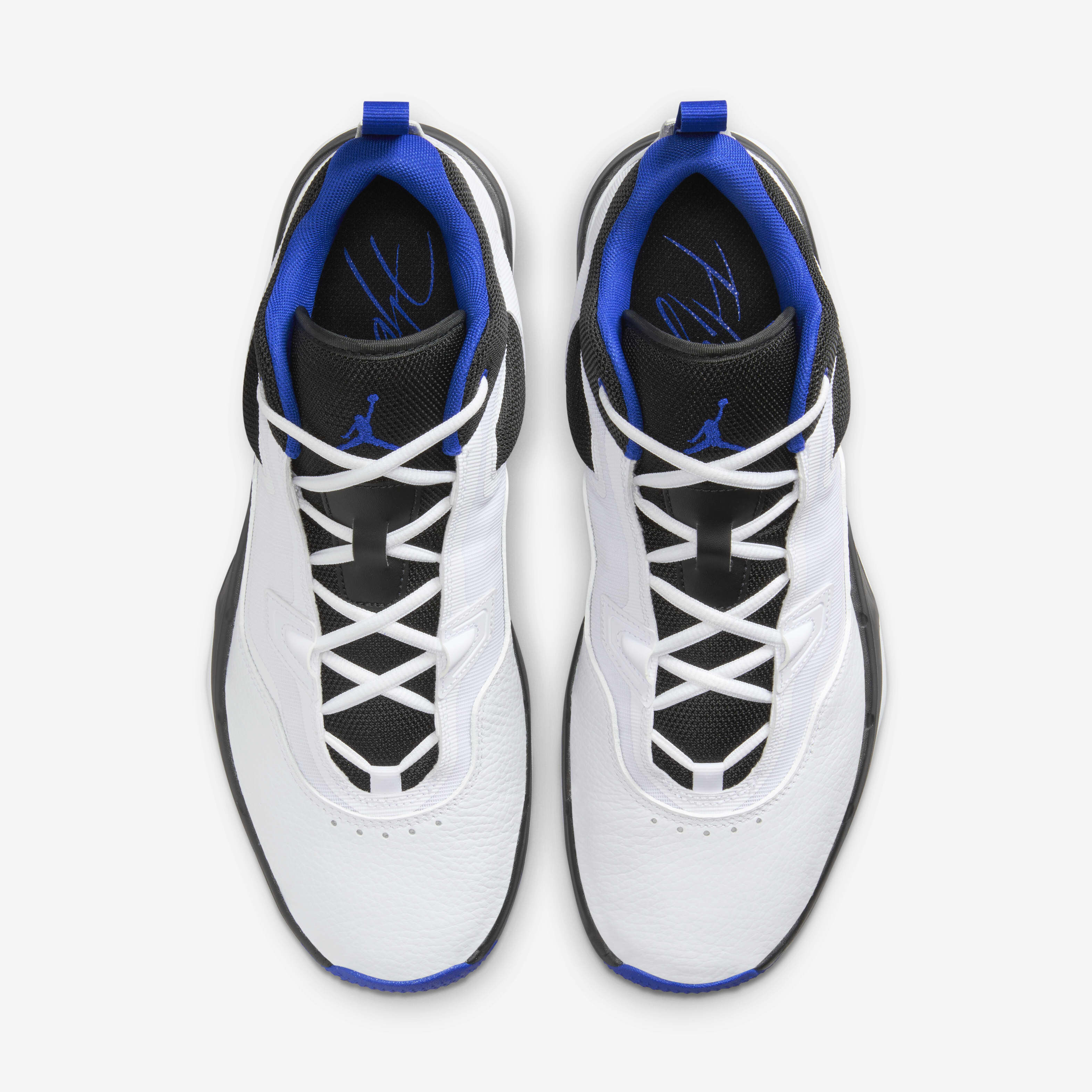 Jordan Stay Loyal 3 image number 3