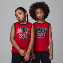 Jordan 23 Jersey