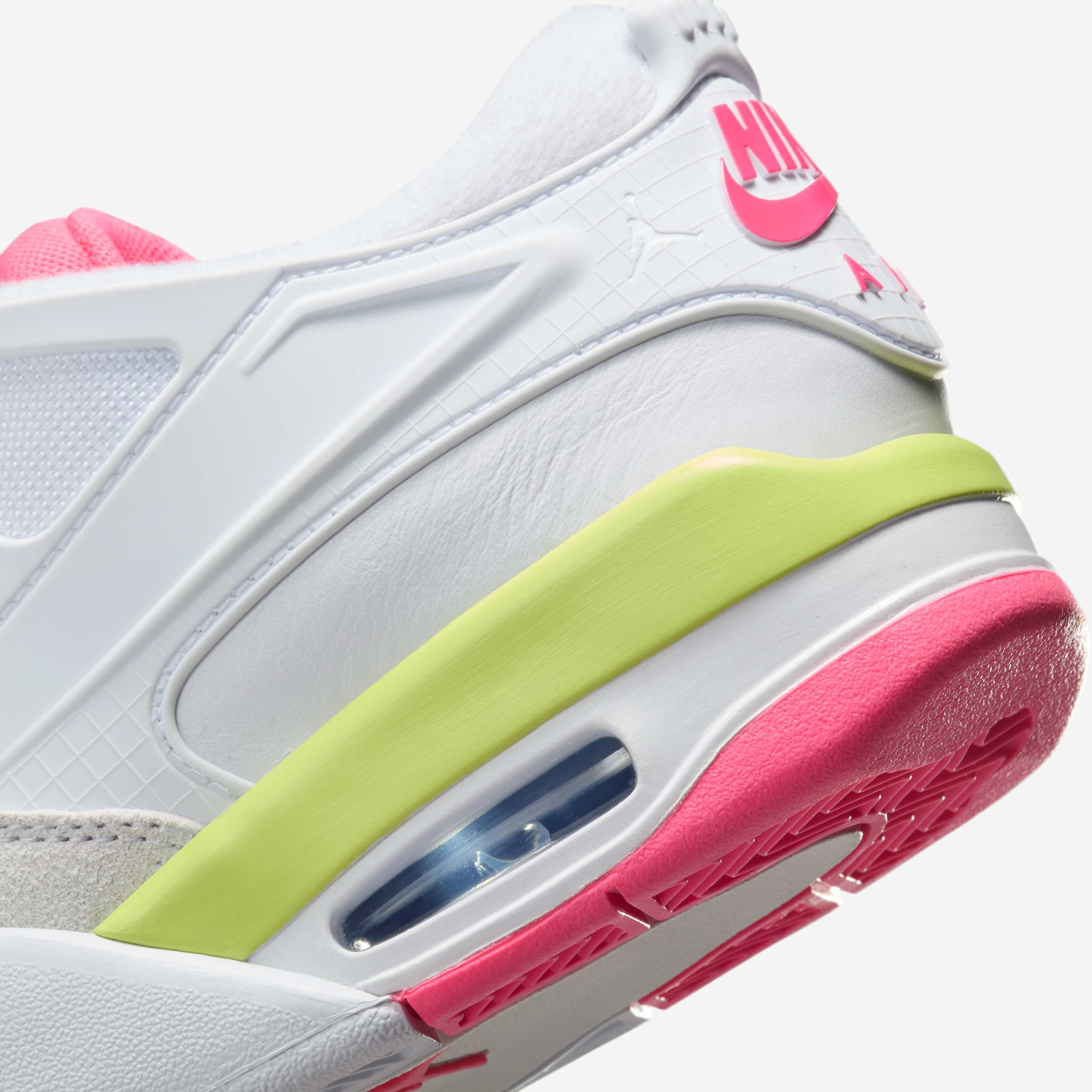 اير جوردن 4 ارم image number 7