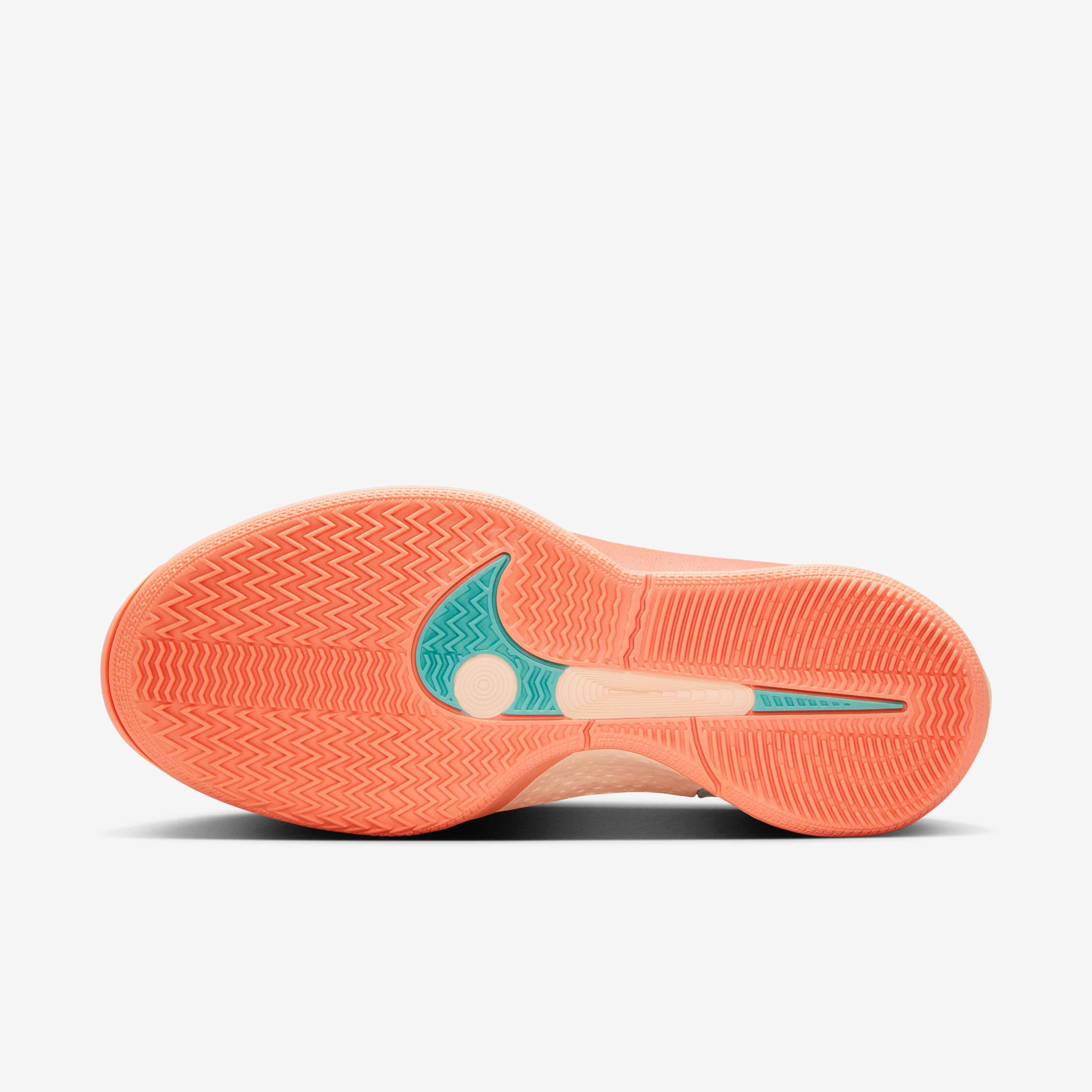 Buy Sabrina 2 'Mirrored' Basketball Shoes - Apricot Agate