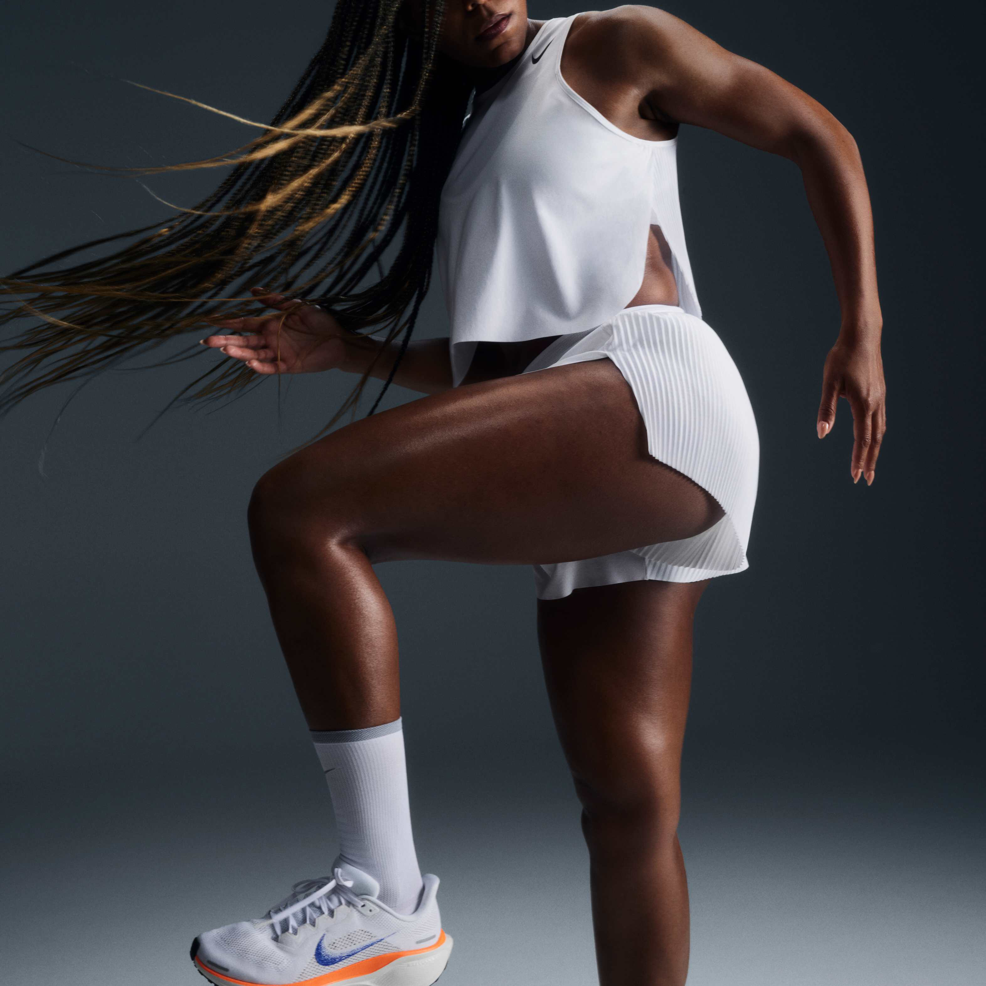 Nike AeroSwift image number 1