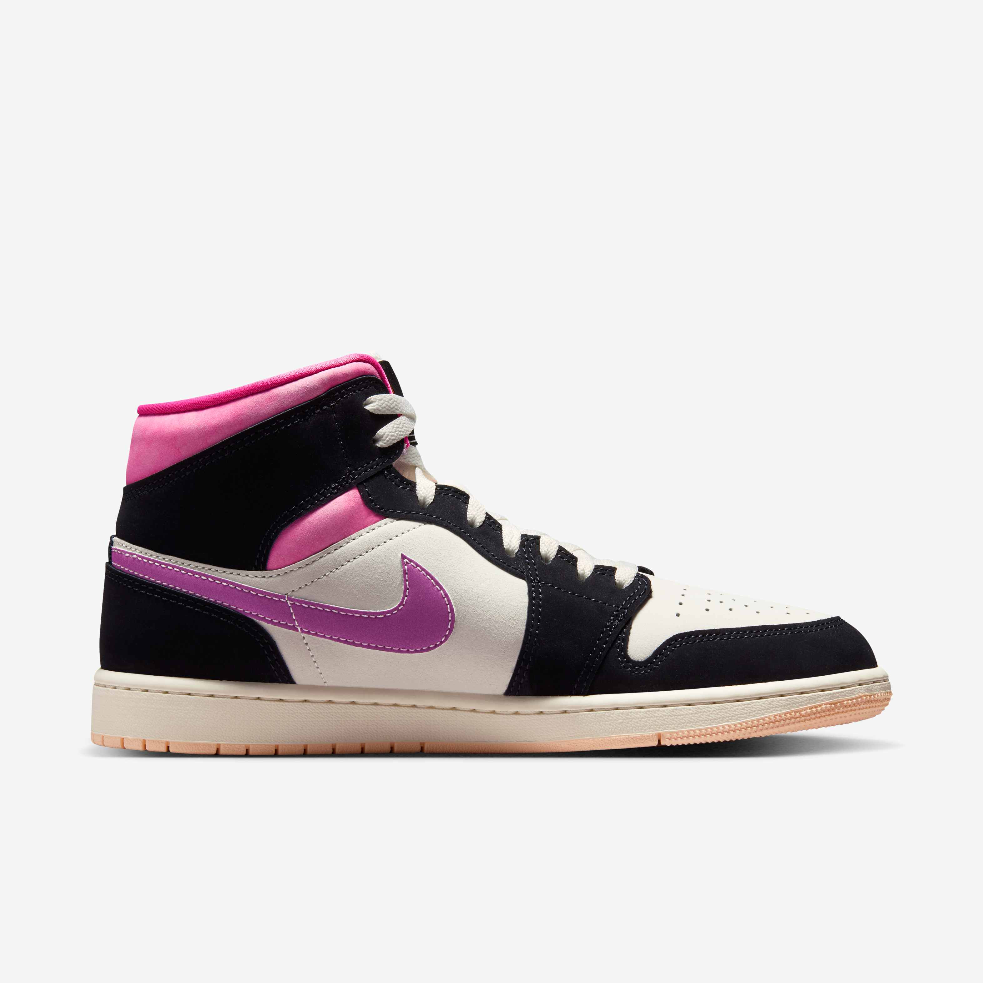 Air Jordan 1 Mid SE image number 2