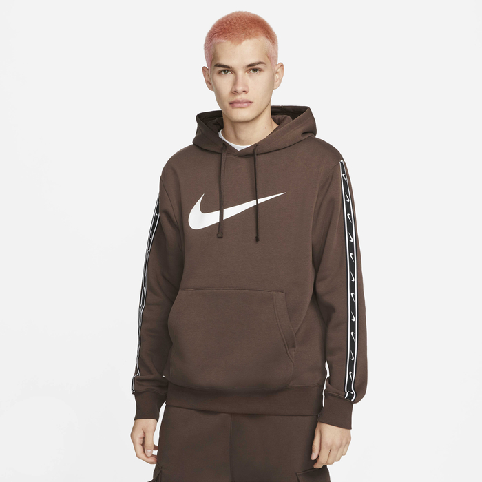 Buy Nike Sportswear Repeat Men's Pullover Fleece Hoodie Baroque