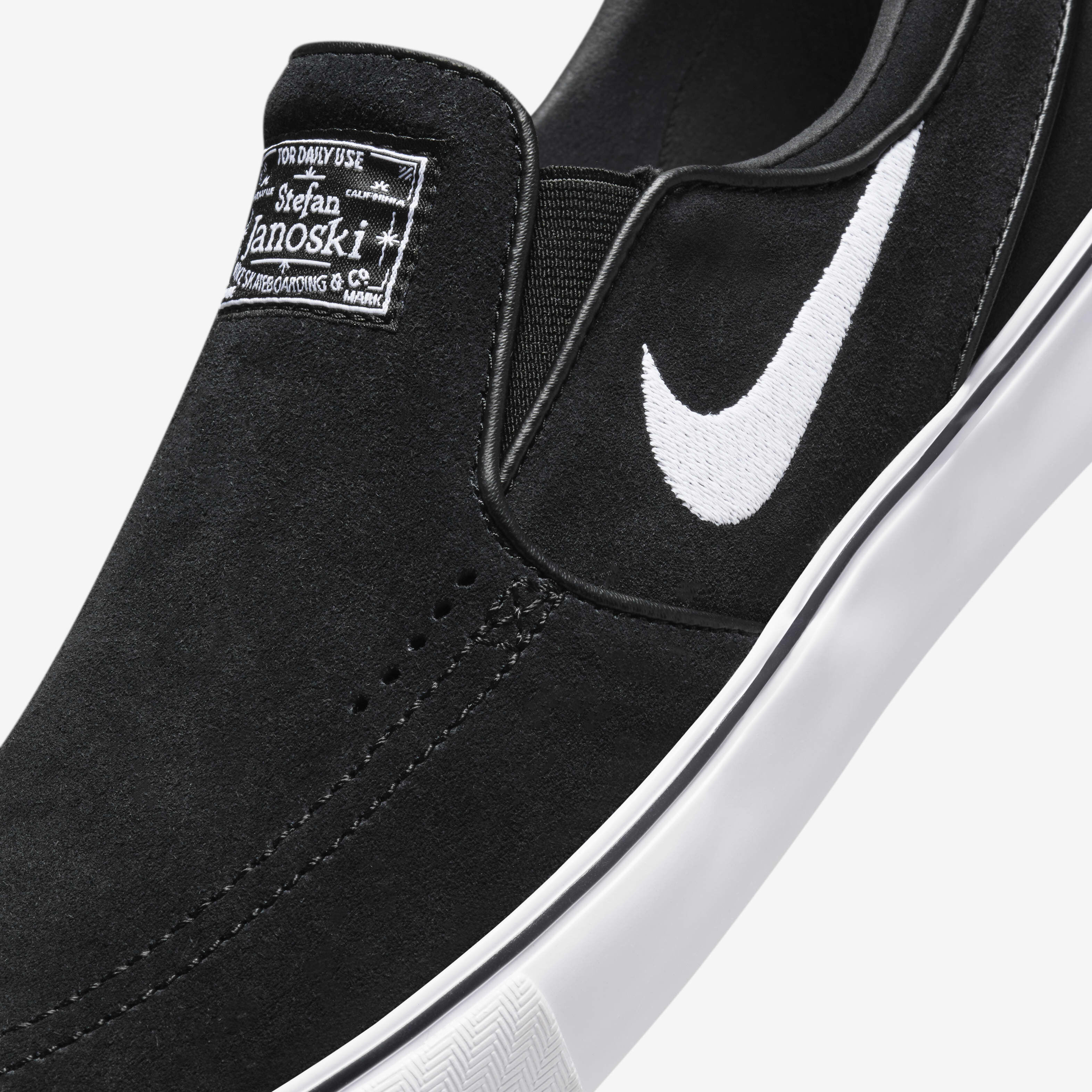 Nike stefan janoski for daily use deals