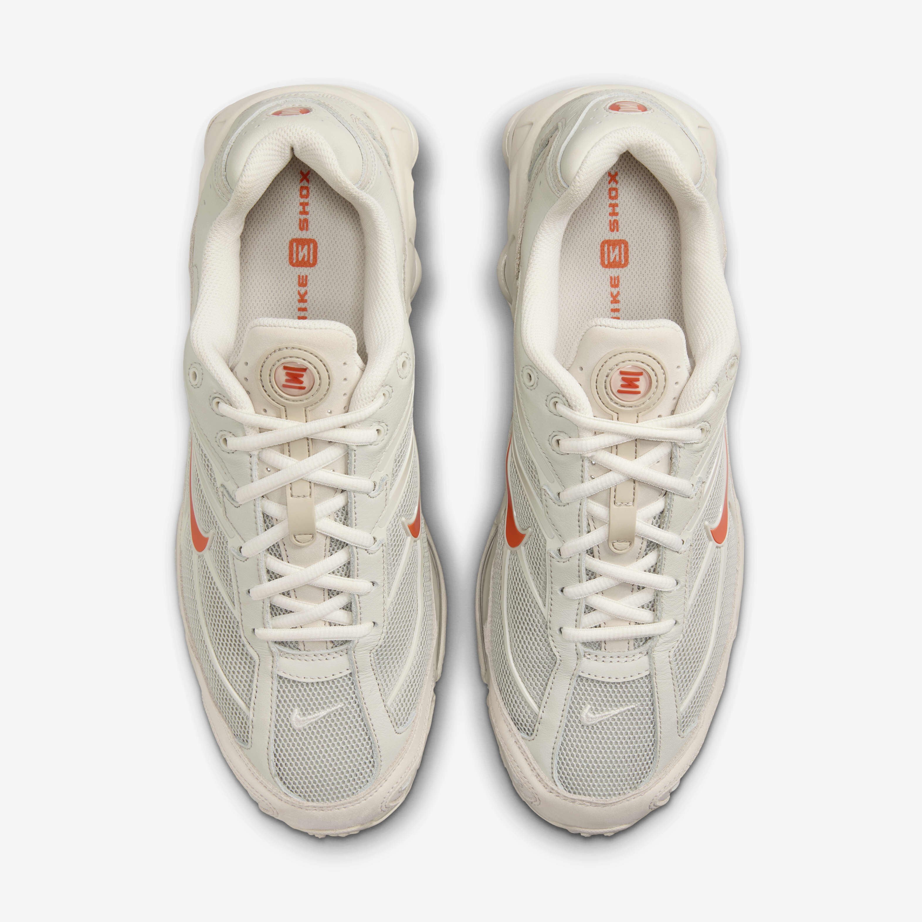 نايكي شوكس رايد 2 image number 3