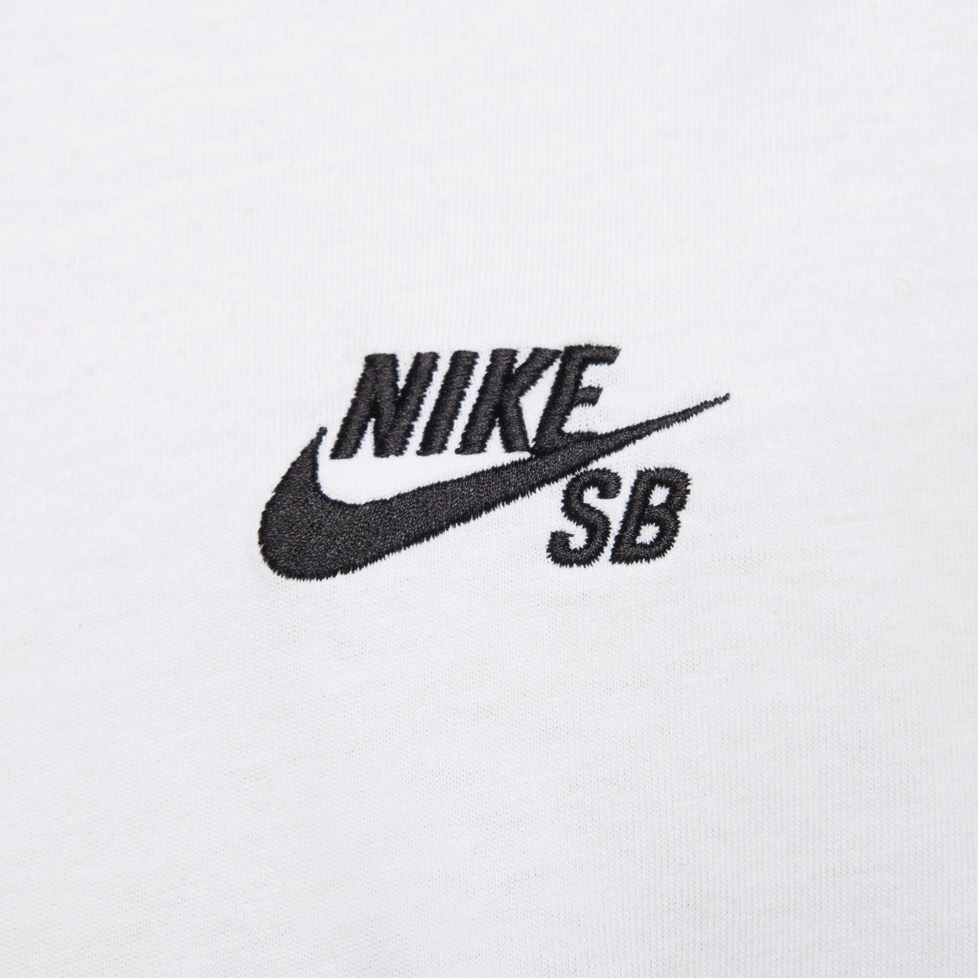 Buy Nike SB Men's Logo Skate T-Shirt White Nike Kuwait Official