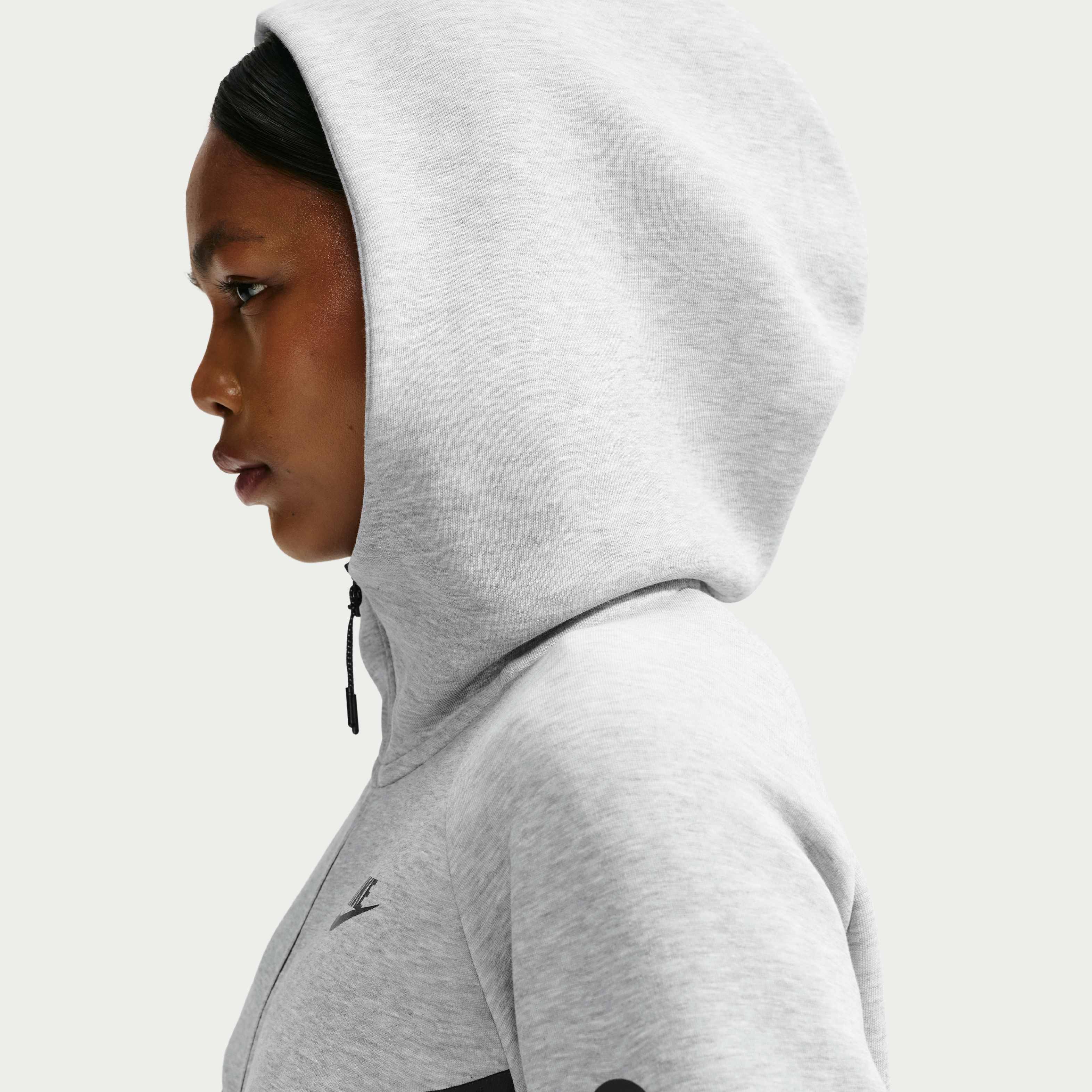 Nike Sportswear Tech Fleece Windrunner image number 2