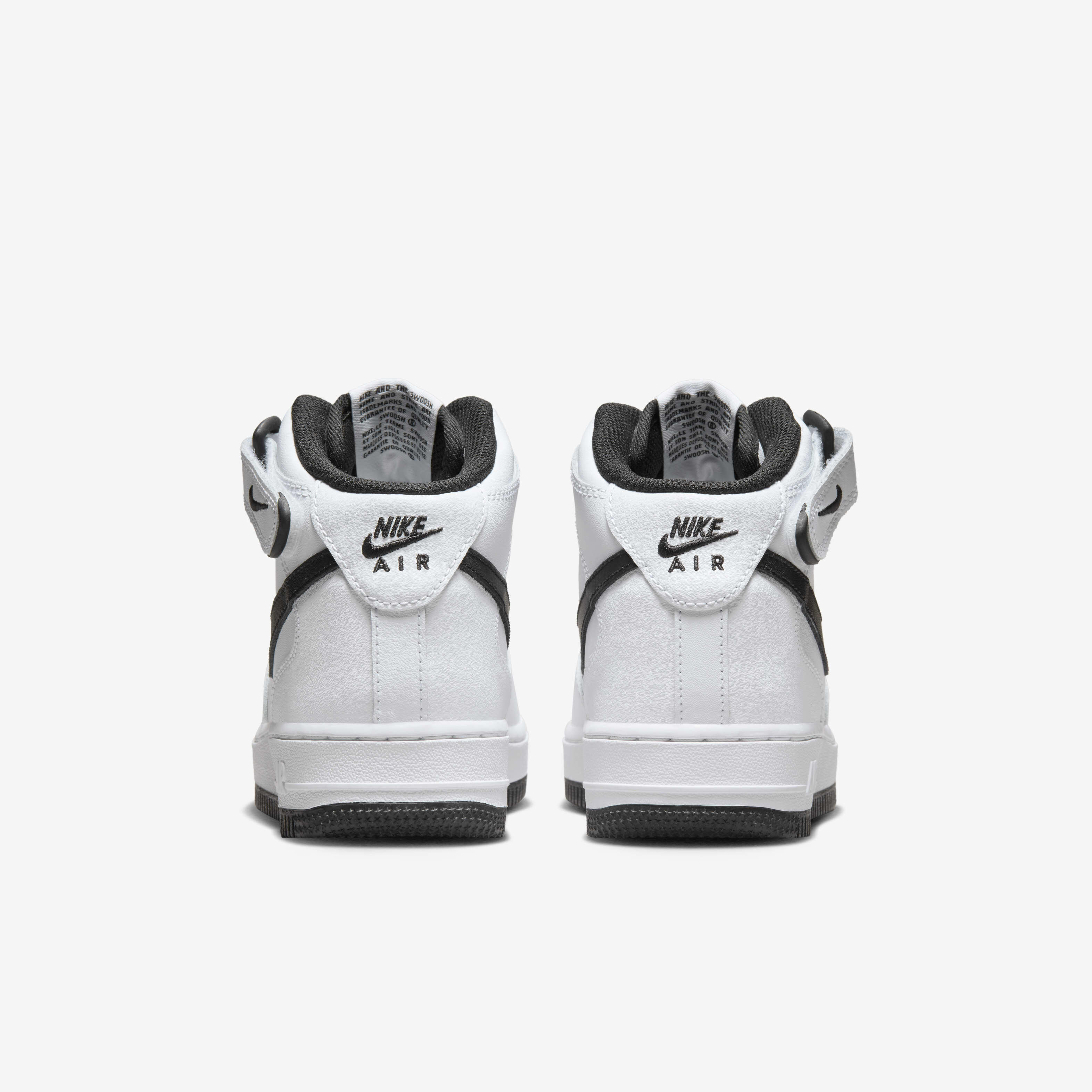 اير فورس 1 ميد LE image number 5