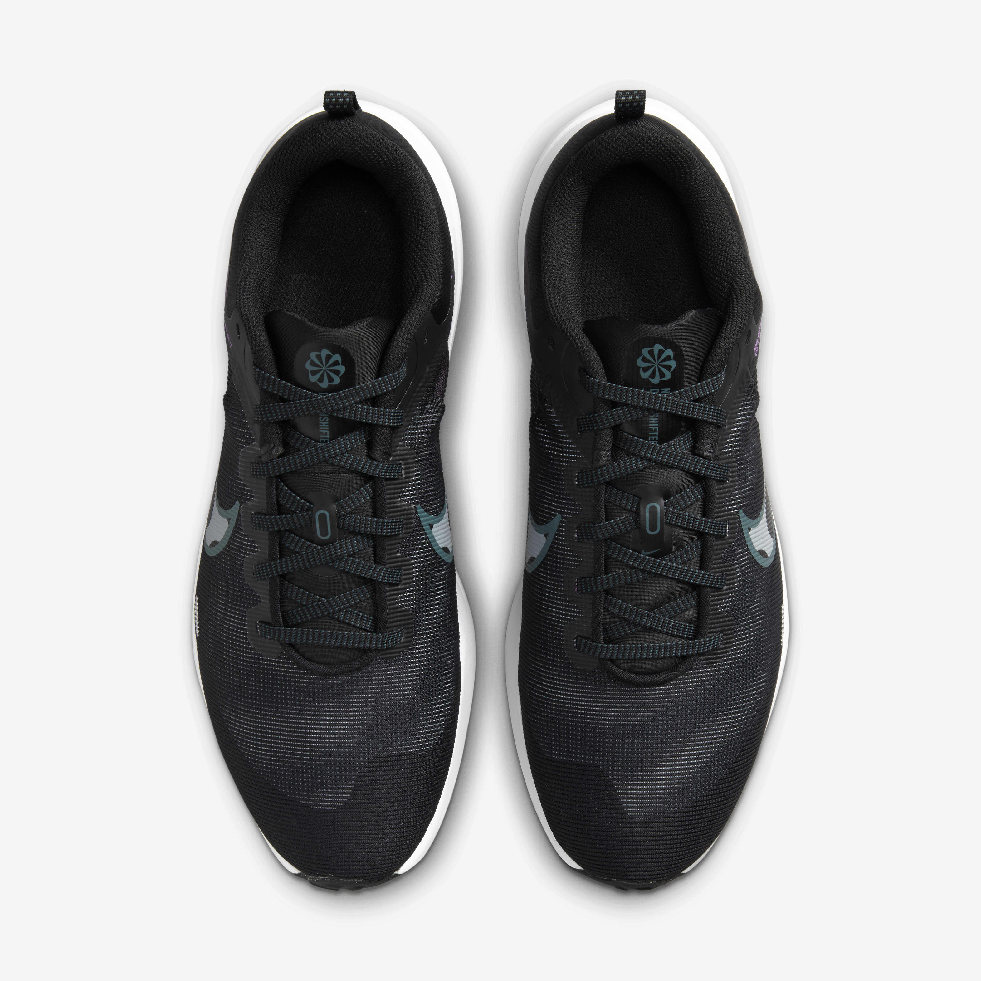 nike downshifter fade