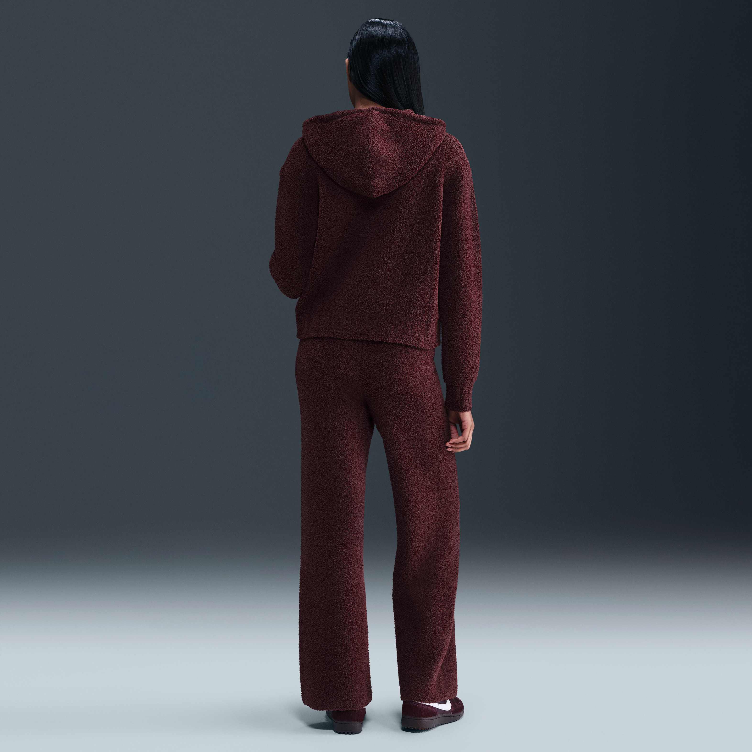 Nike Sportswear Phoenix Cosy Boucl&eacute; image number 4