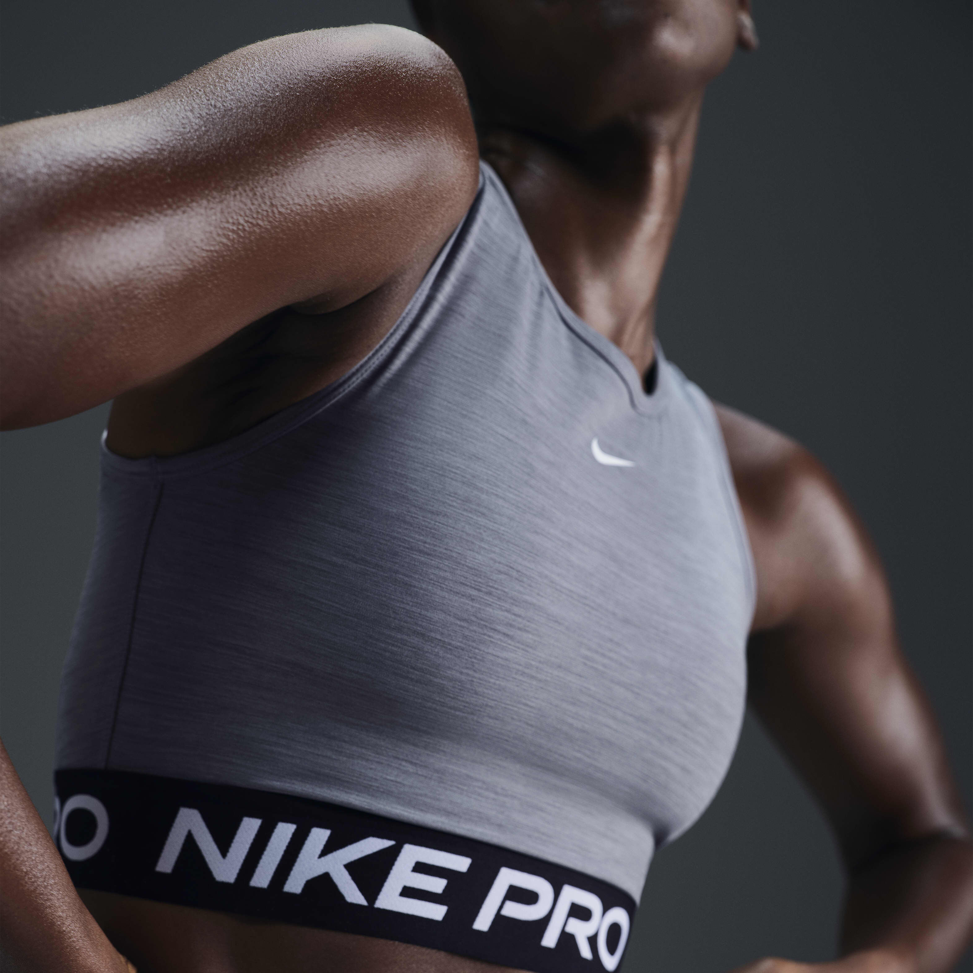 The nike tee athletic cut tank store