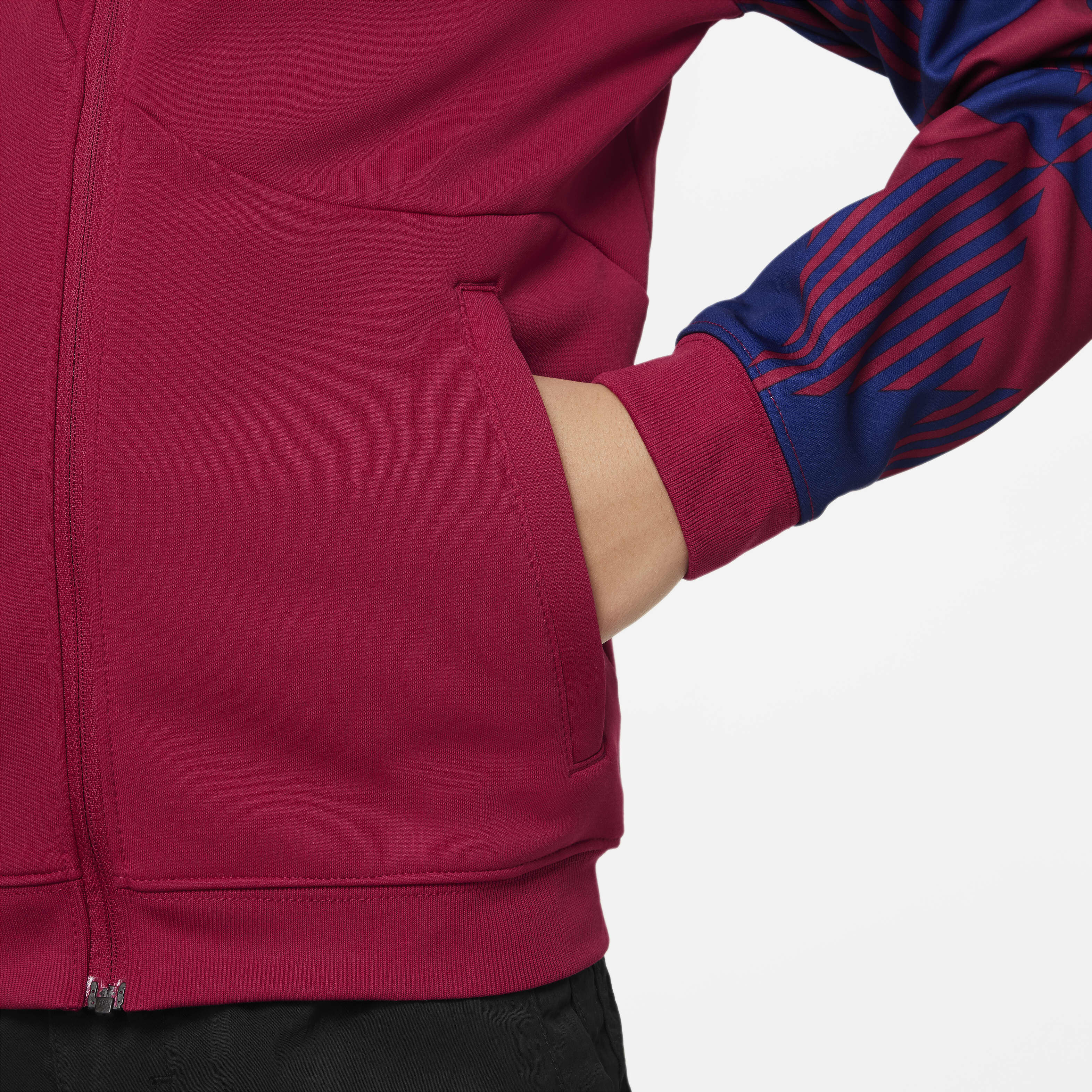 برشلونة F.C أكاديمي برو image number 3