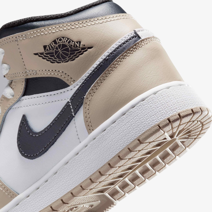 Air Jordan 1 Mid image number 7 Air Jordan 1 Mid image number 7