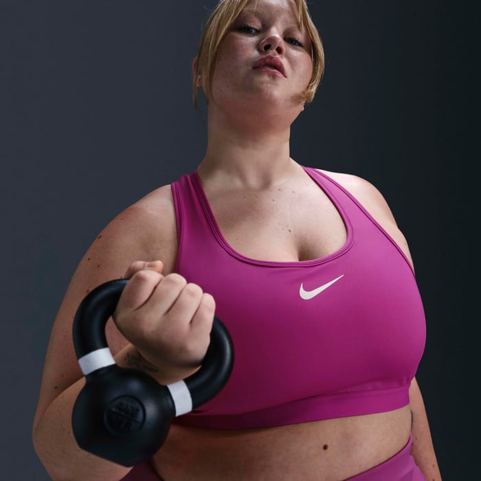 Nike Swoosh High Support image number 8 Nike Swoosh High Support image number 8