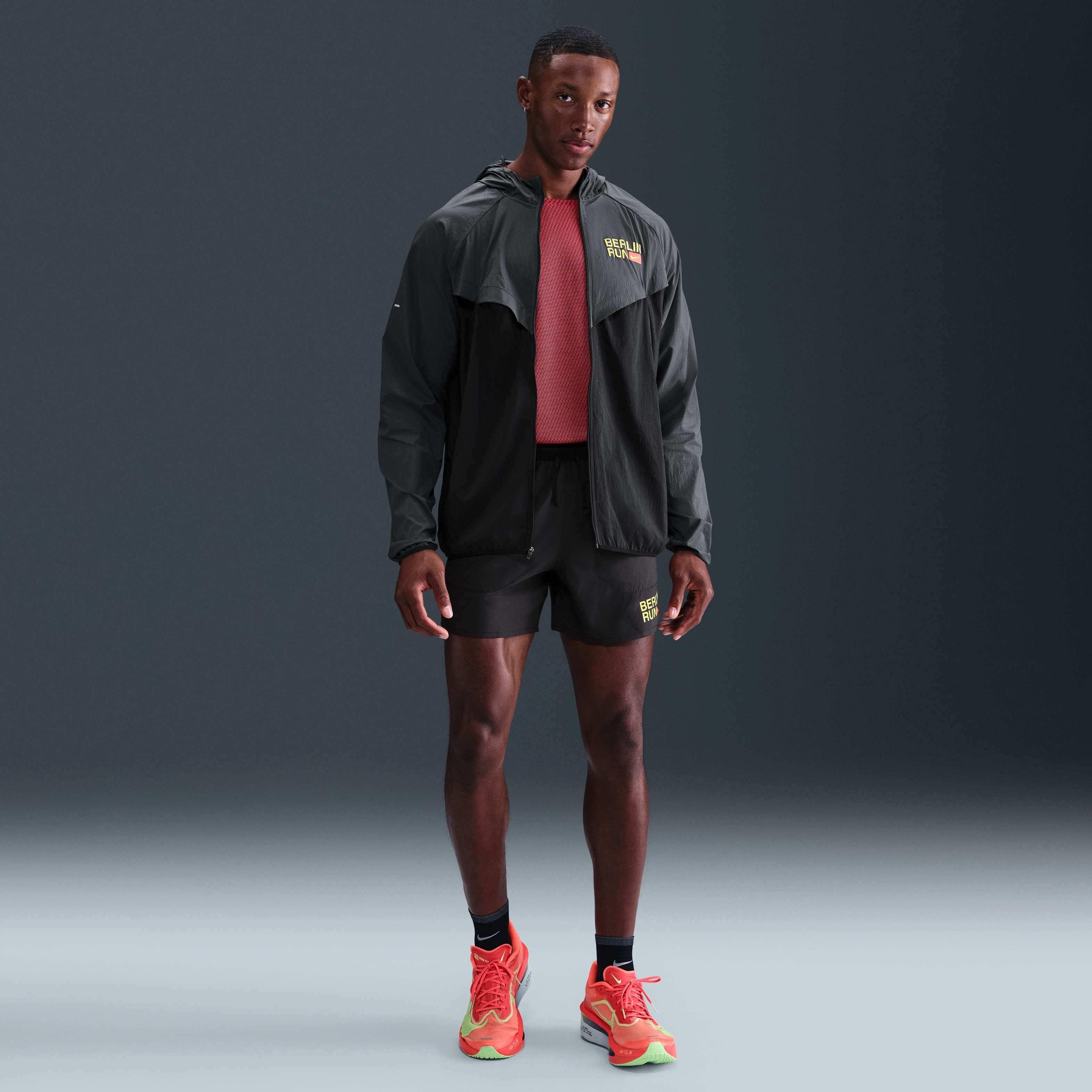 نايكي سترايد image number 3