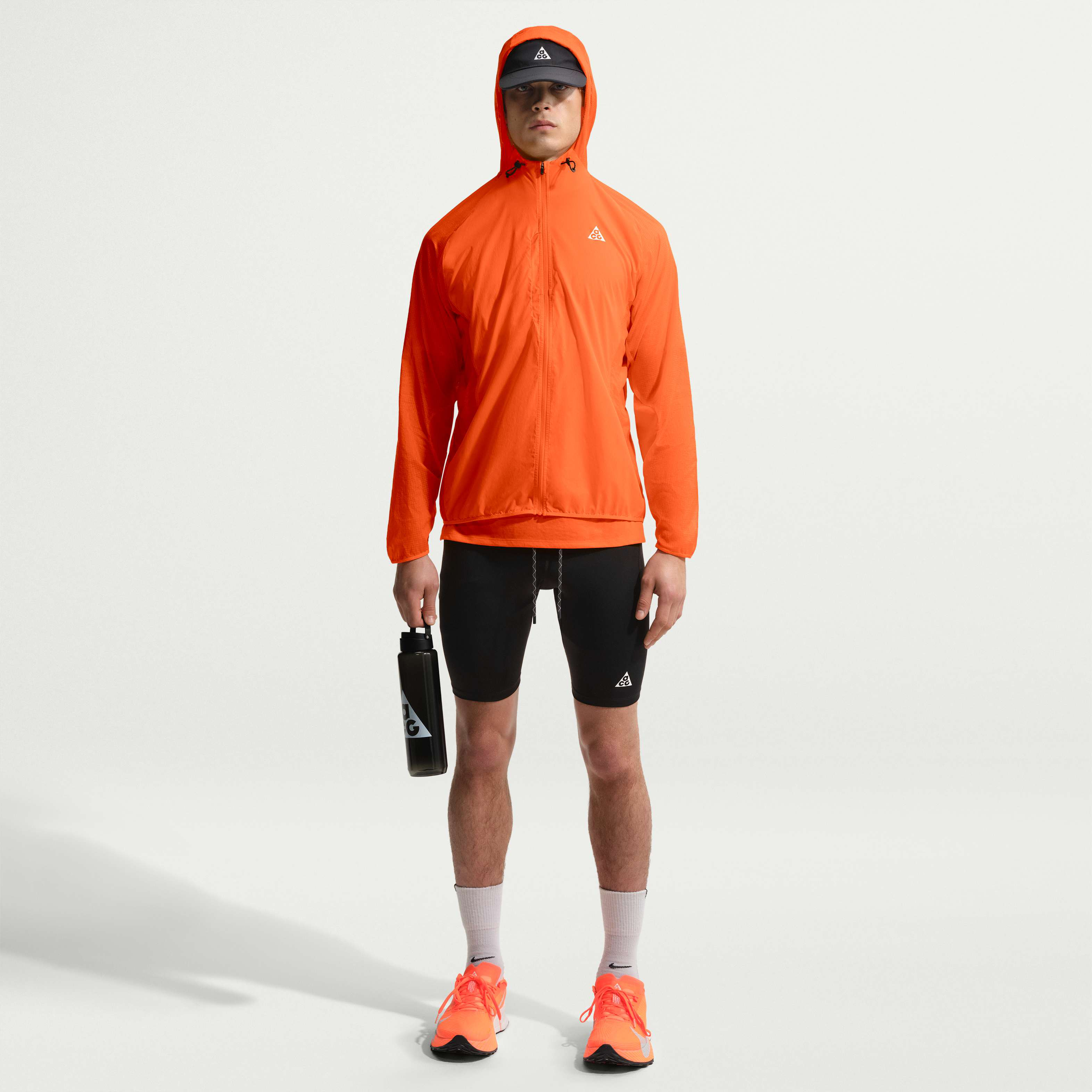 نايكي ايه سي جي image number 3