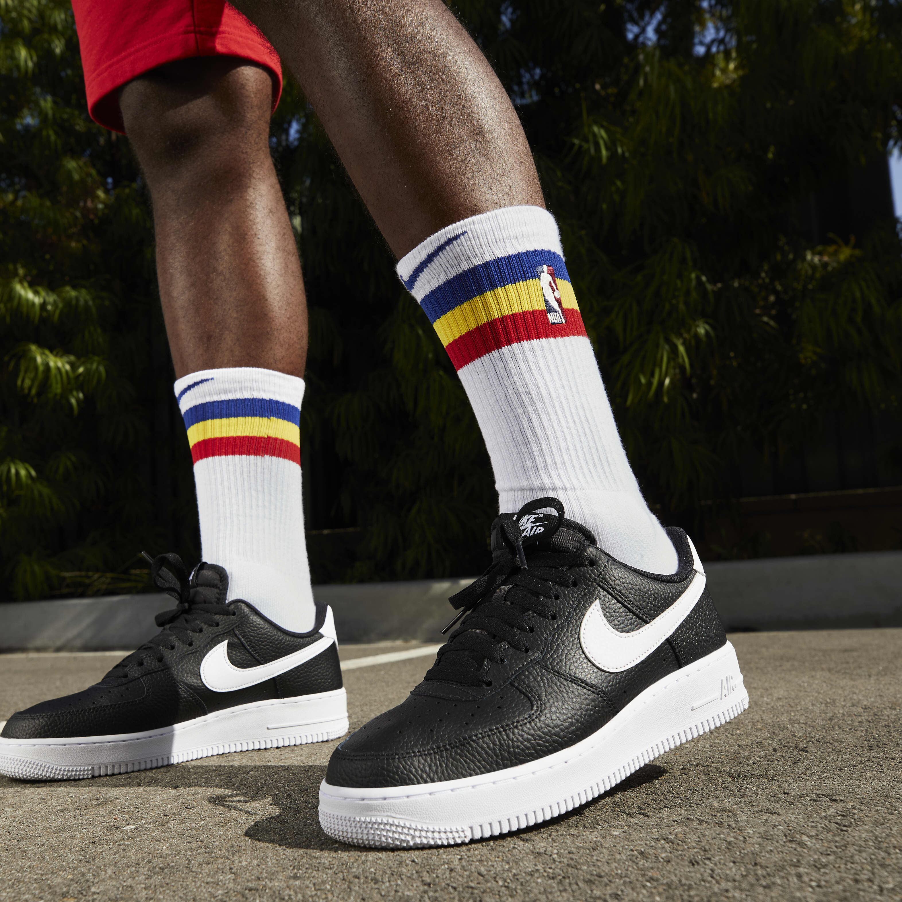 Nike Air Force 1 07