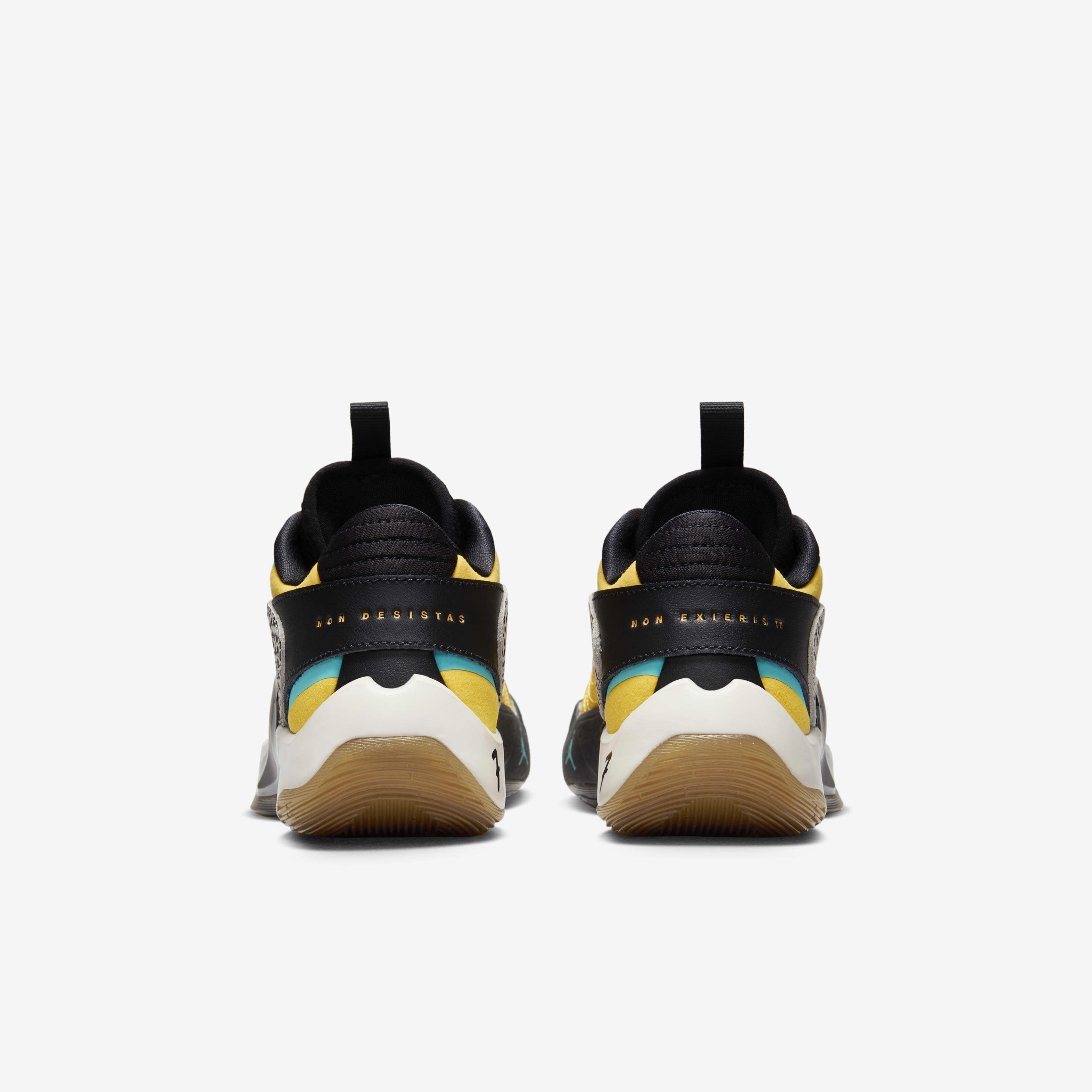 Buy Luka 2 'The Pitch' Older Kids' Shoes - Laser Orange/Black