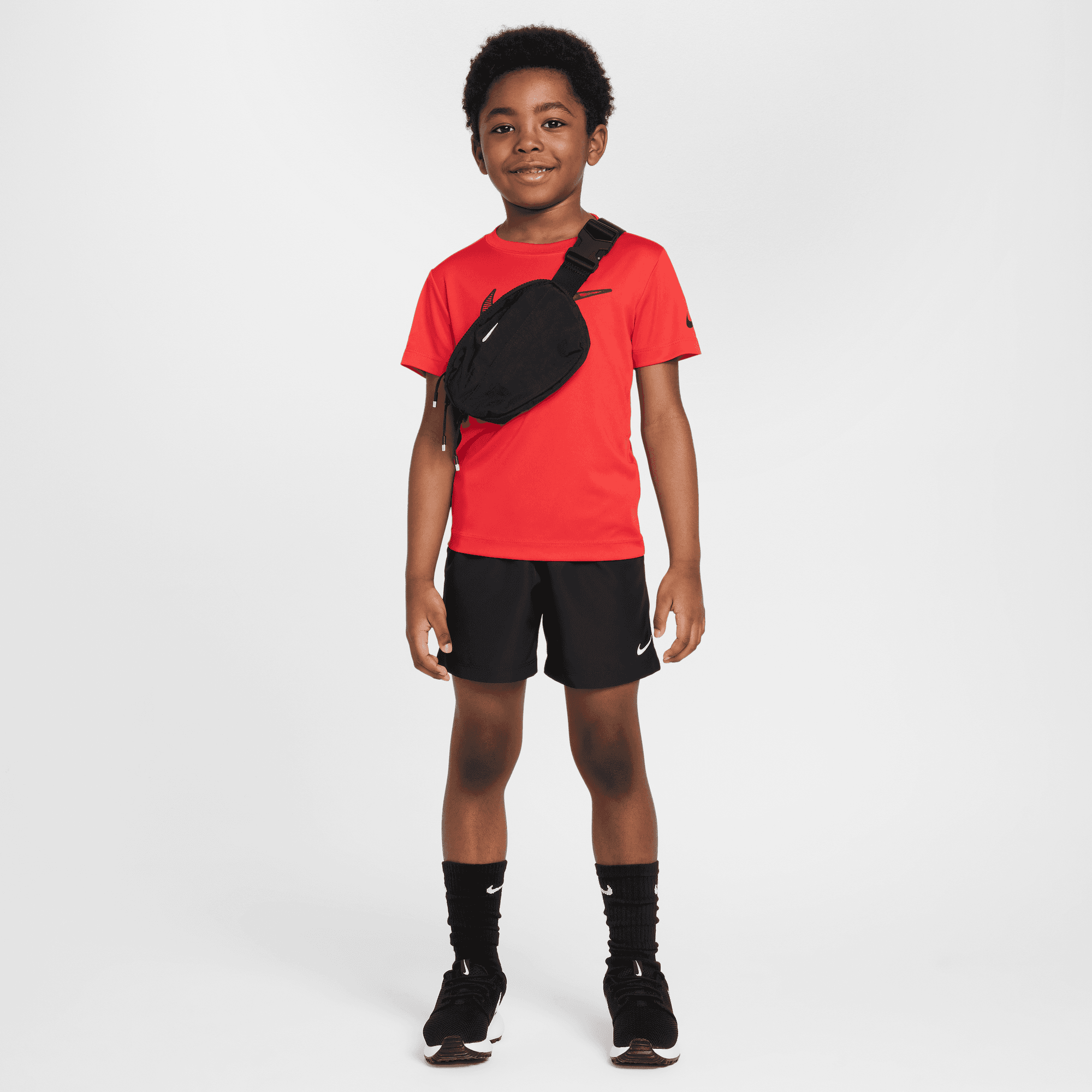 Nike Dri-FIT image number 4