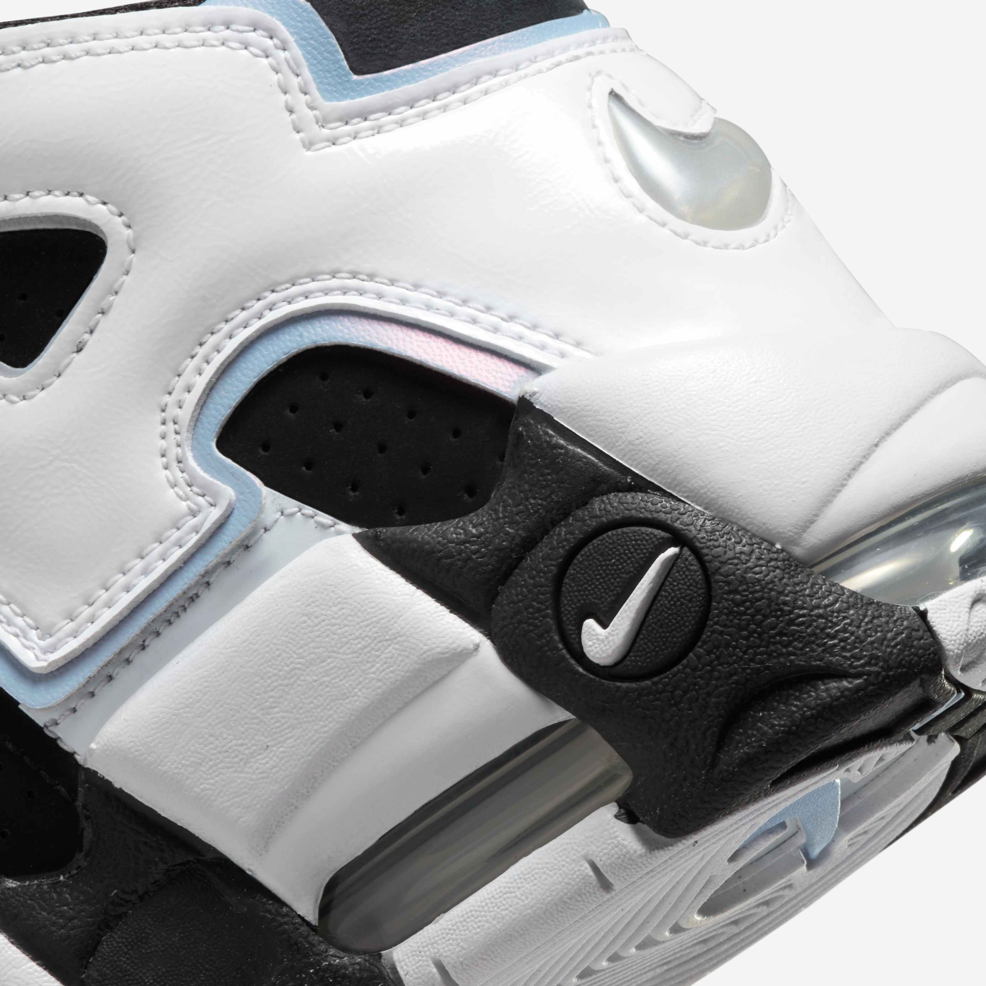 Nike Air More Uptempo '96 image number 7