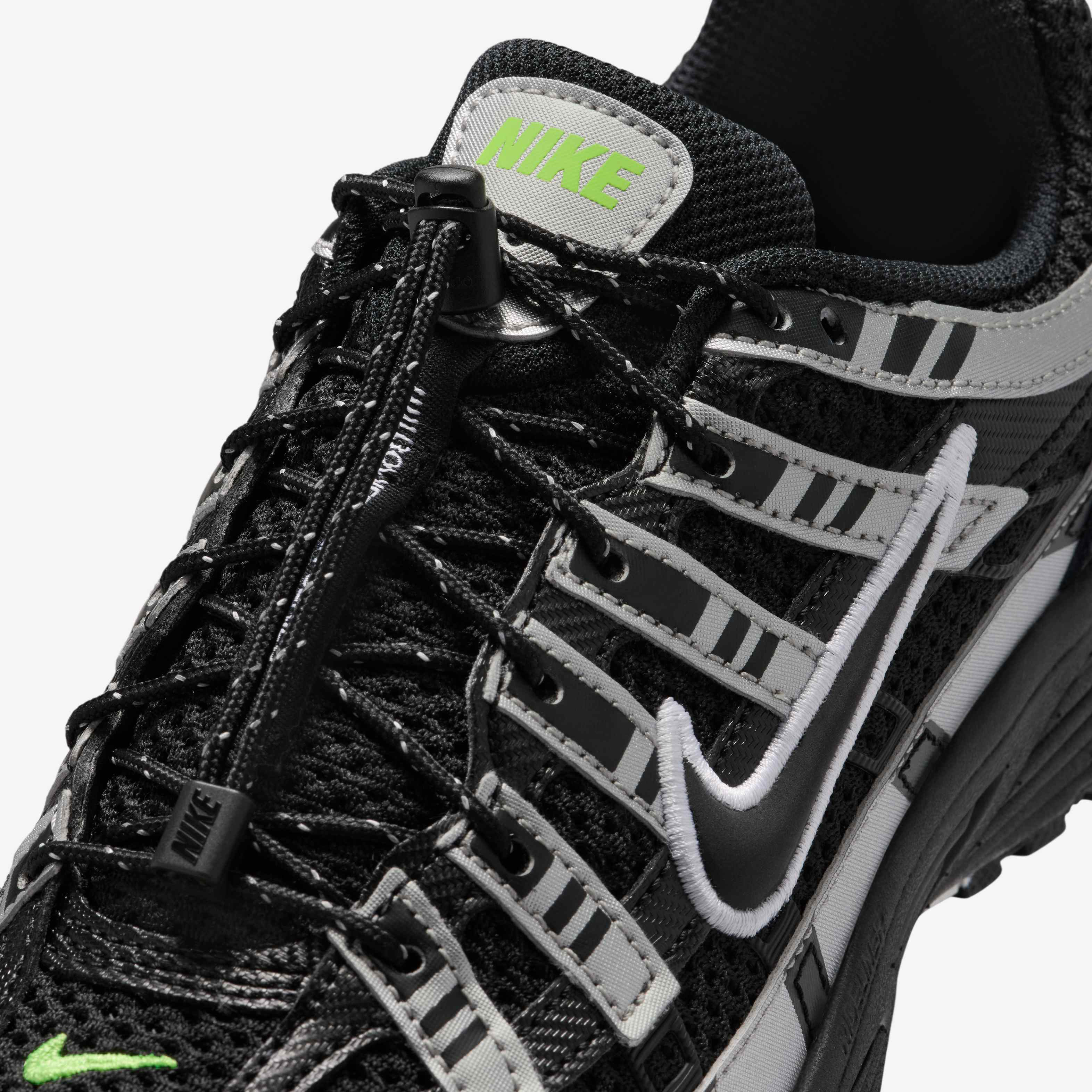 Nike P-6000 image number 6