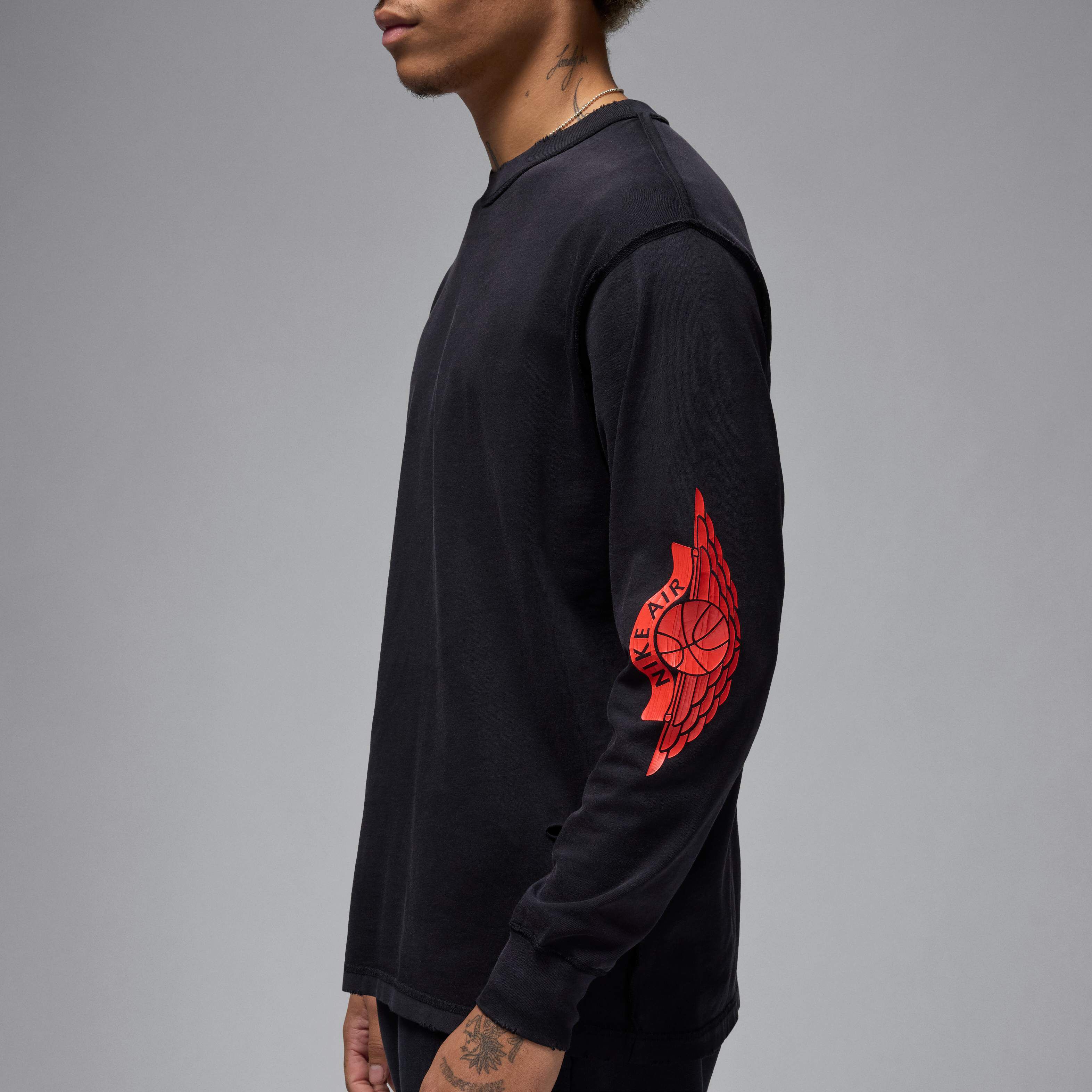 جوردن رير اير image number 3