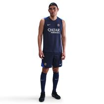 Paris Saint-Germain Strike