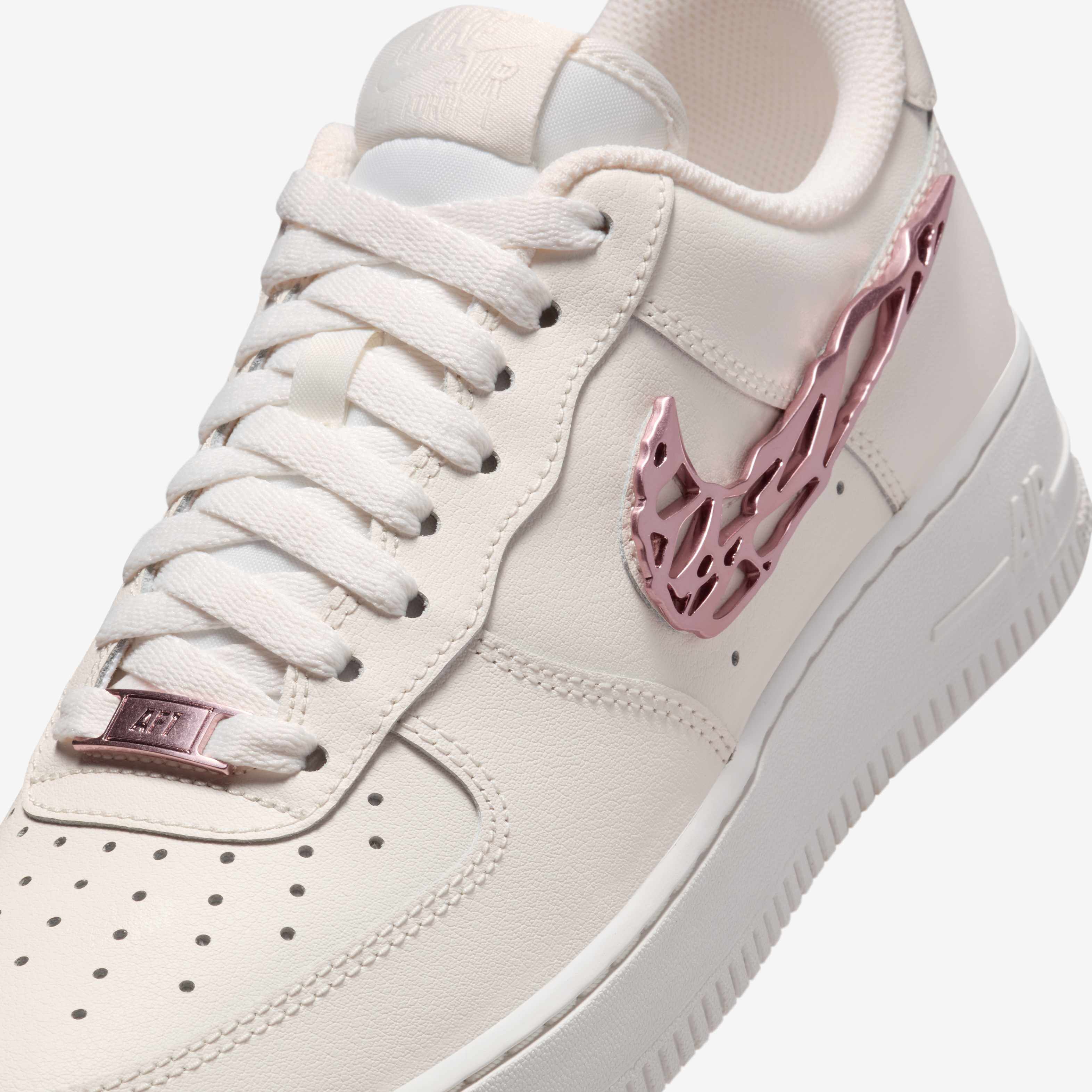 Nike Air Force 1 '07 LX image number 6