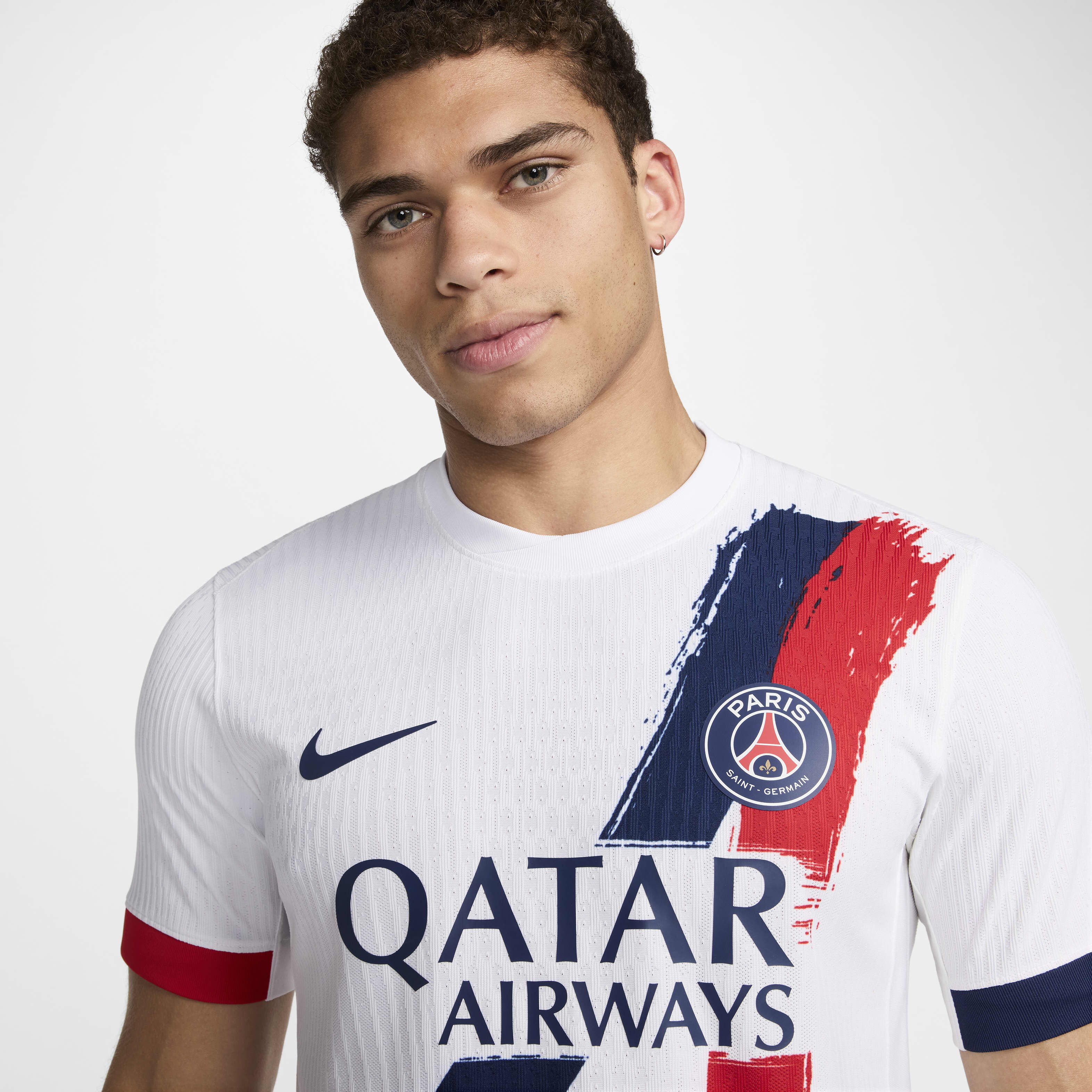 Paris Saint-Germain 2024/25 Match Away image number 2