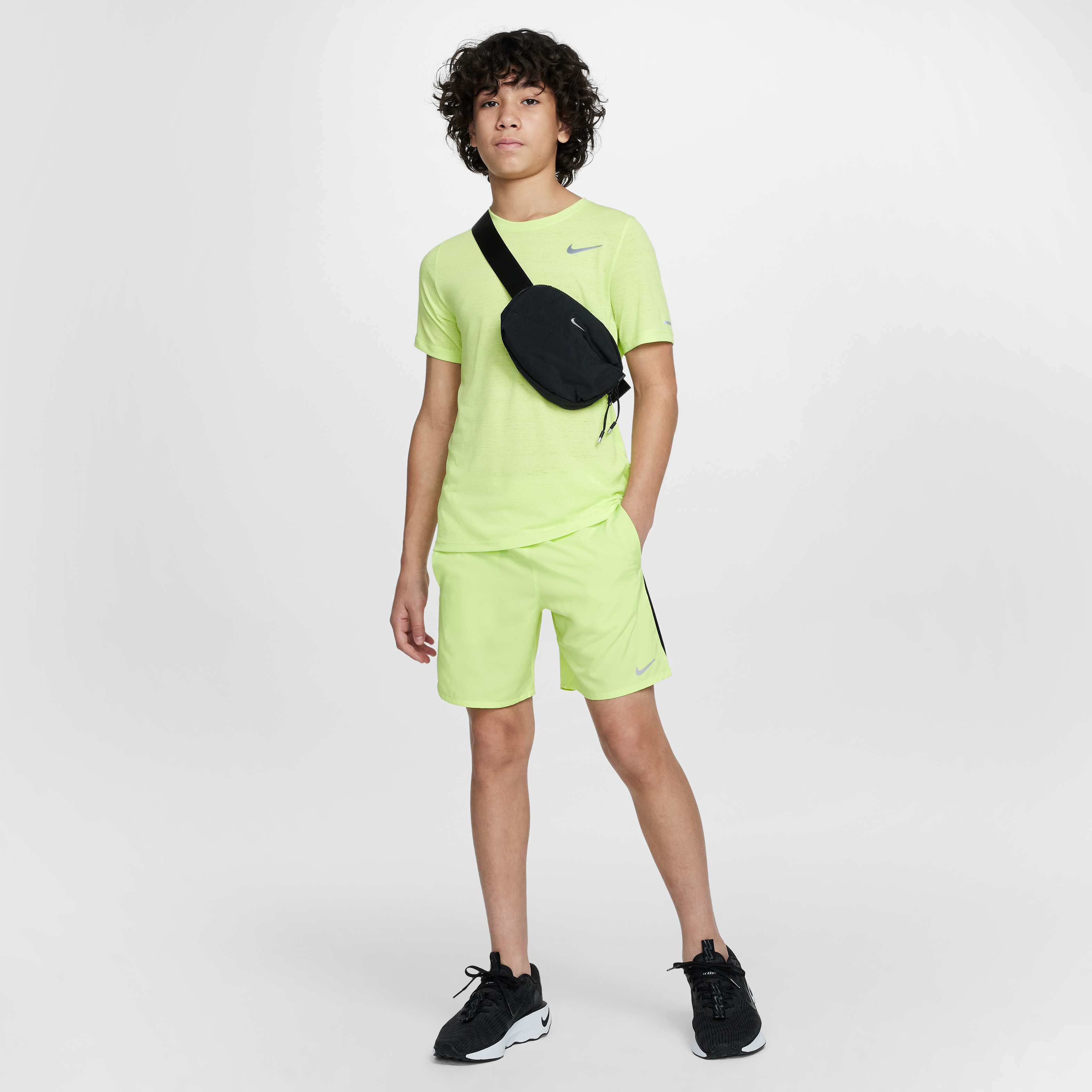 نايكي دراي-فت تشالنجر image number 7