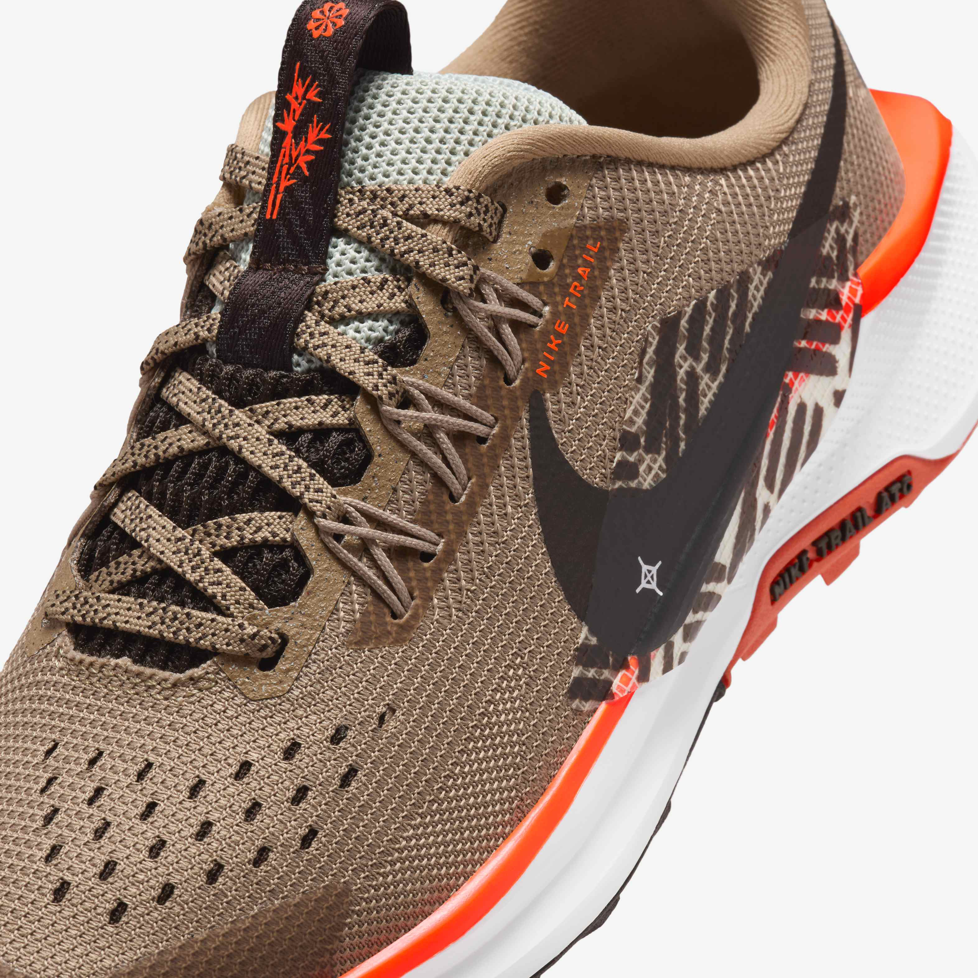 Nike Pegasus Trail 5 image number 6