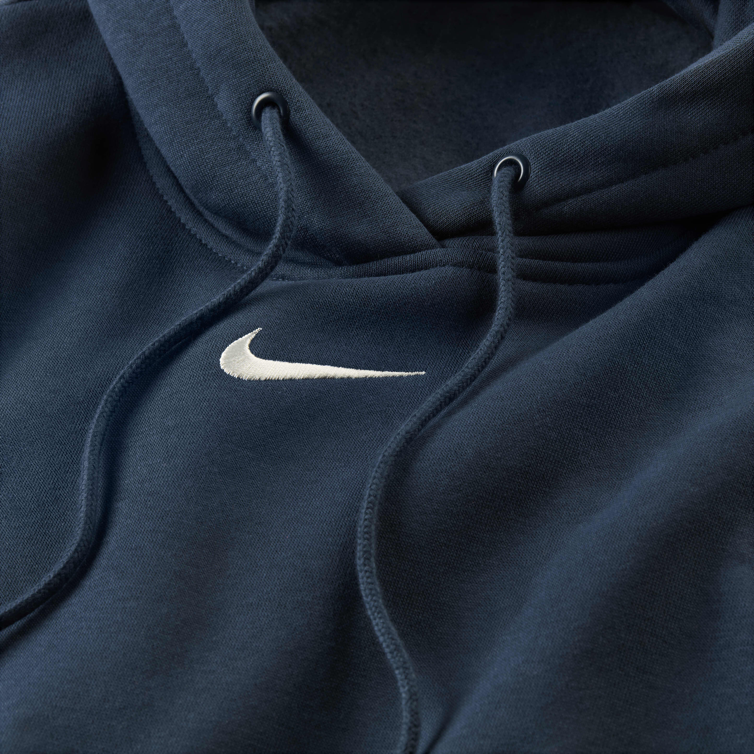 Buy Nike Sportswear Phoenix Fleece Women s Pullover Hoodie Nike Kuwait Official