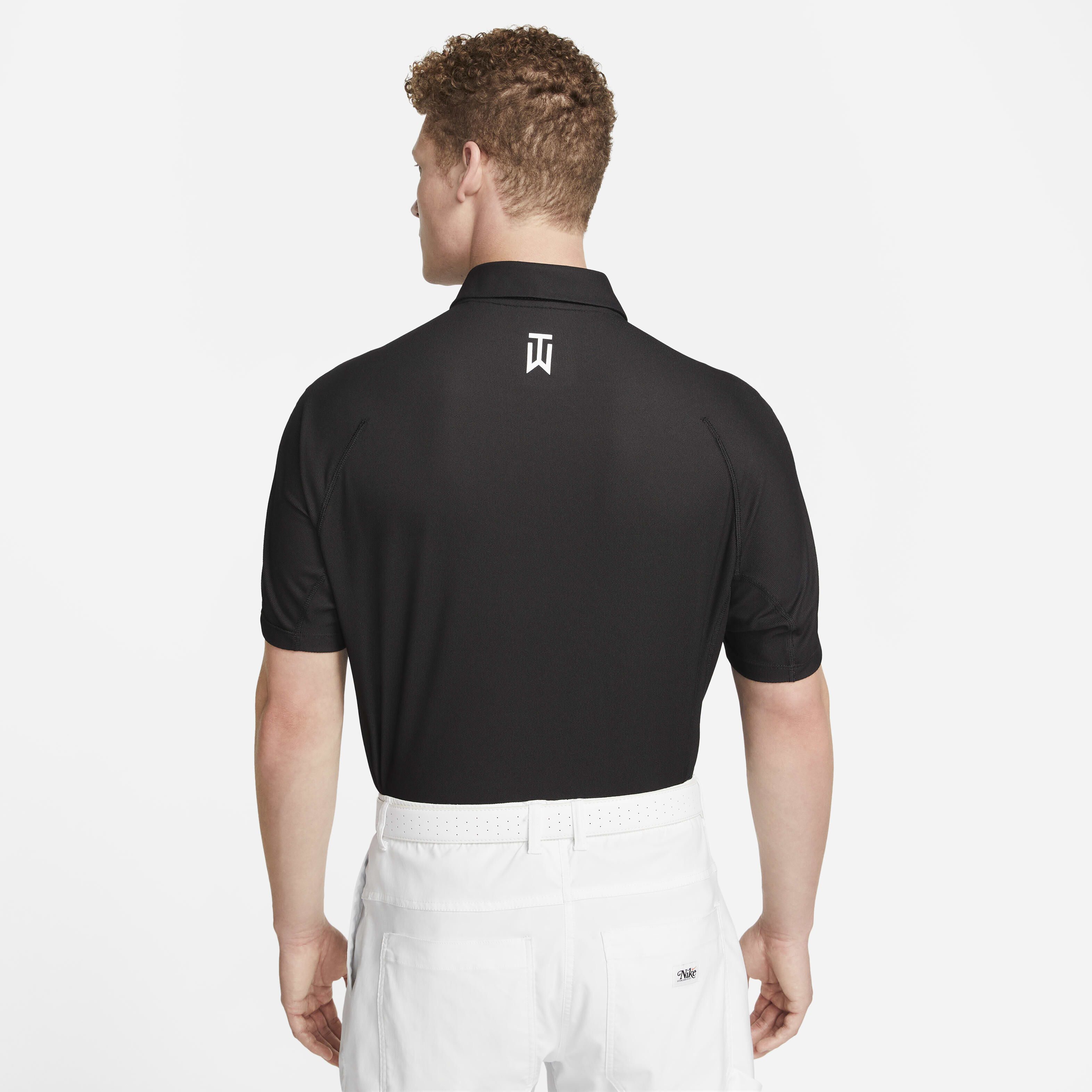 Nike Dri-FIT Tiger Woods image number 1