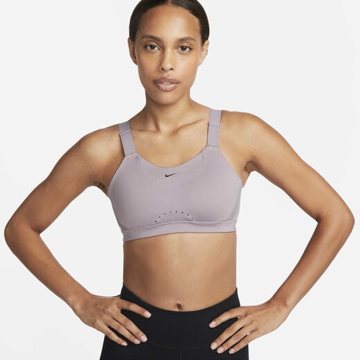 Alpha Sports Bra-Nike, Nike Alpha, Women's High-Support Padded Adjustable Sports Bra Alpha Sports Bra-Nike, Nike Alpha, Women's High-Support Padded Adjustable Sports Bra