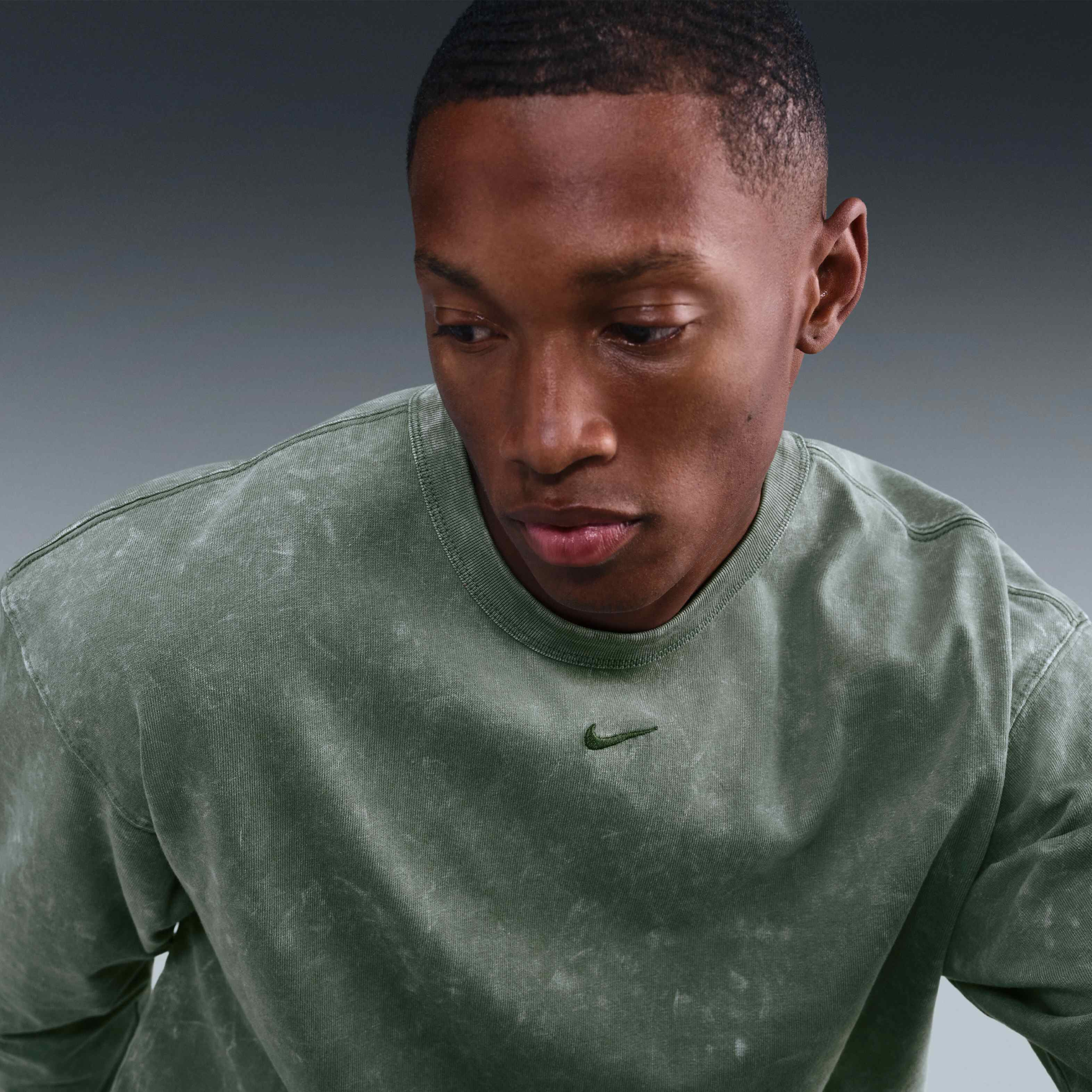 نايكي سبورتسوير بريميوم ايسنشالز image number 2