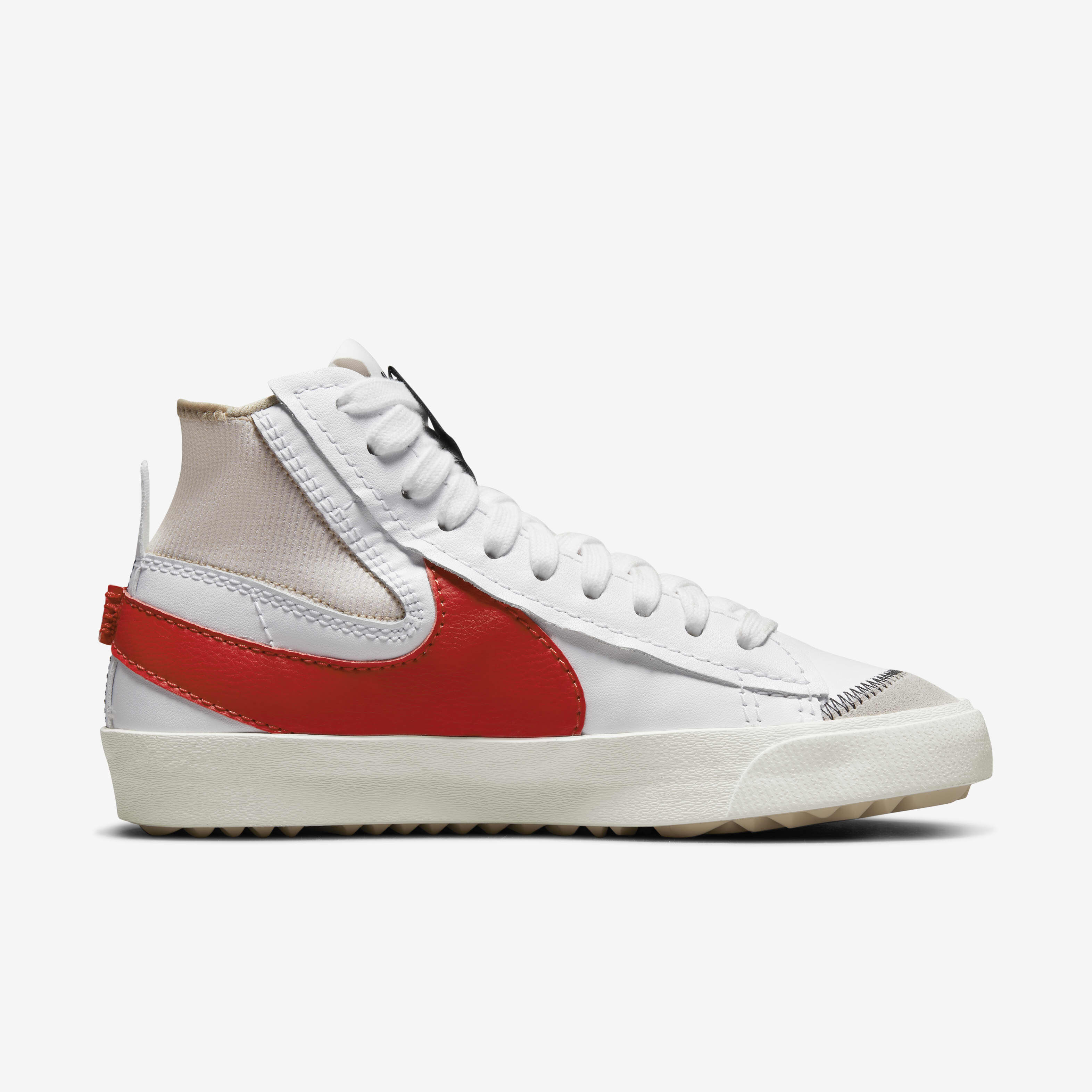 نايكي بليزر ميد'77 جامبو image number 3